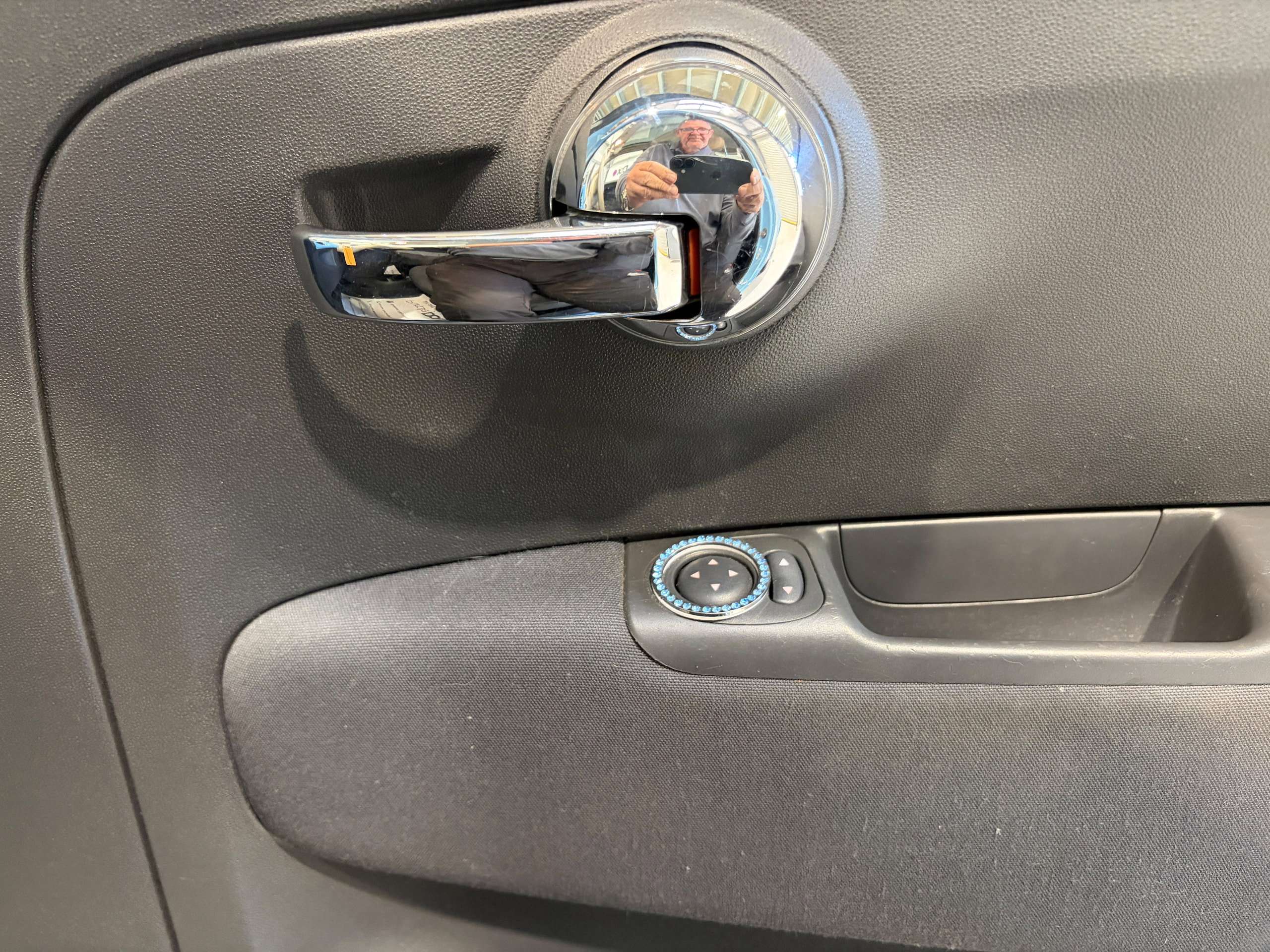 2013 FIAT 500 2013 FIAT 500