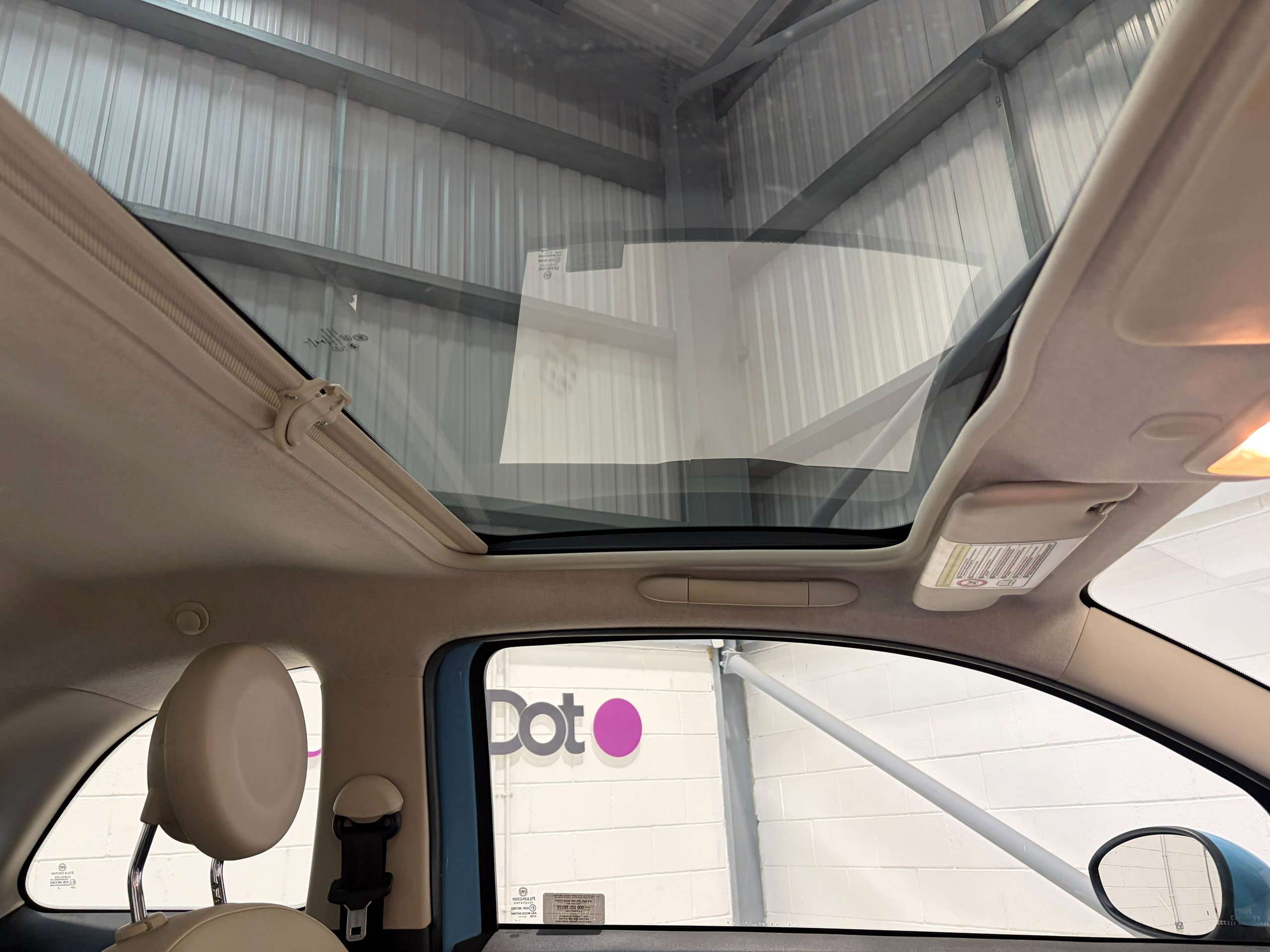 2013 FIAT 500 2013 FIAT 500