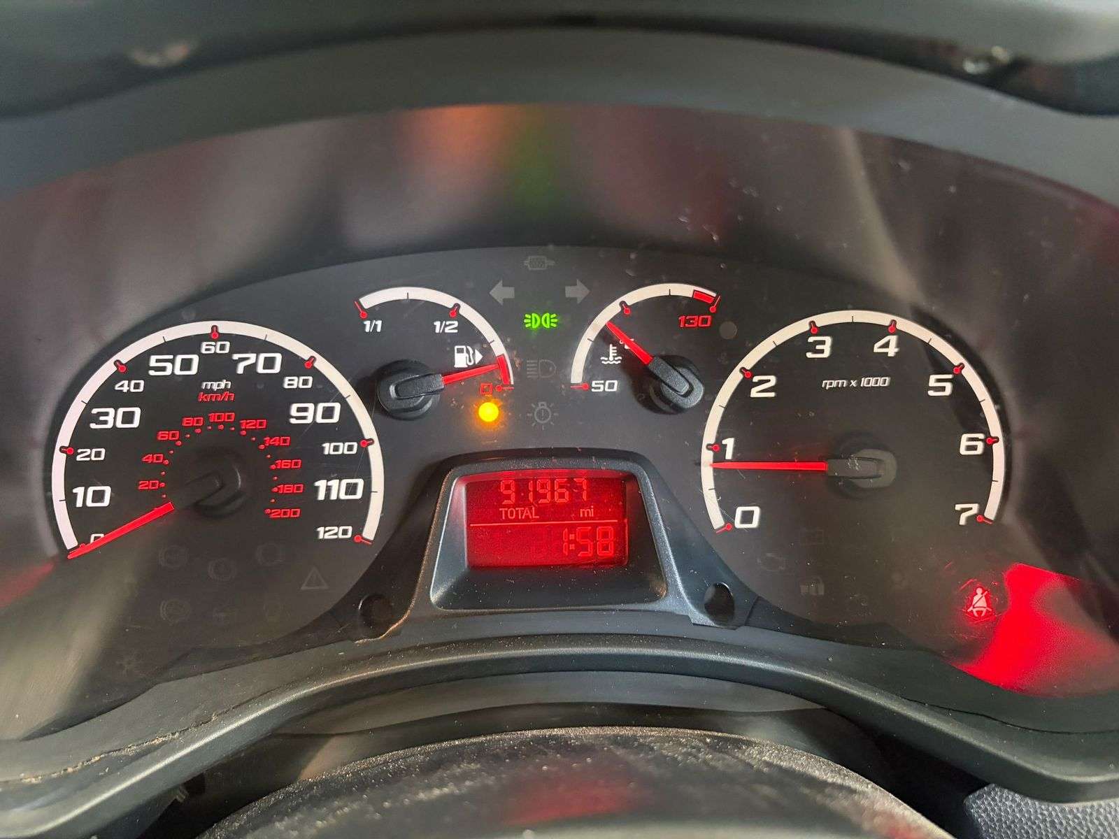 2010 FORD KA 2010 FORD KA