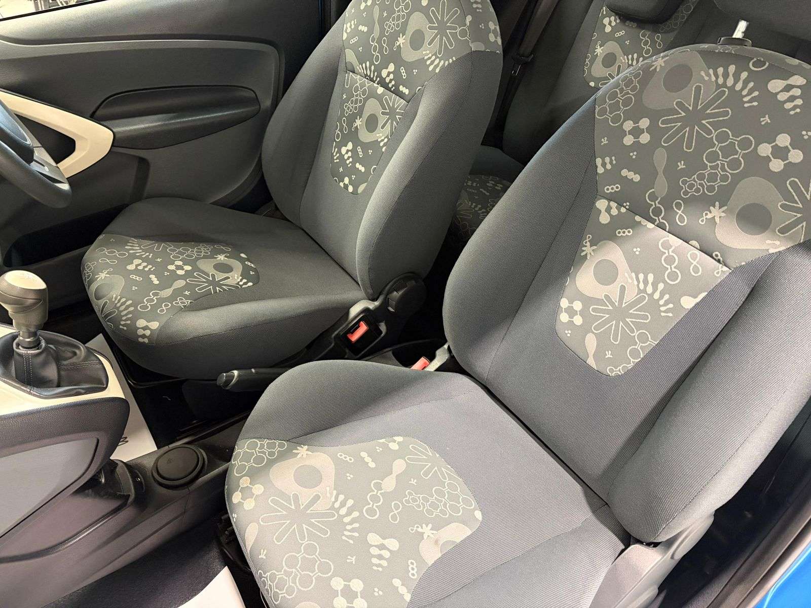 2010 FORD KA 2010 FORD KA