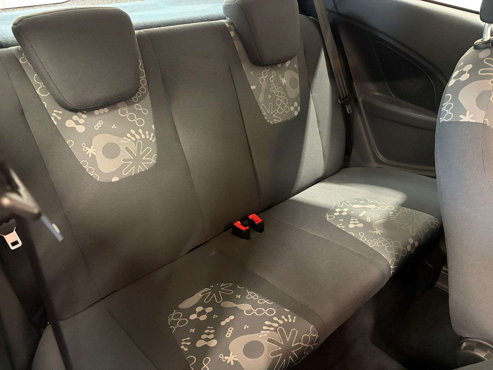 2010 FORD KA 2010 FORD KA