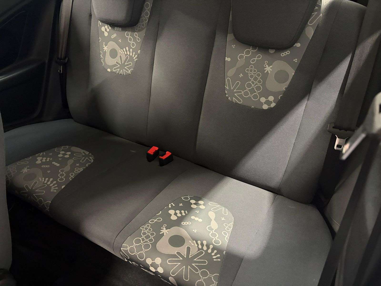 2010 FORD KA 2010 FORD KA