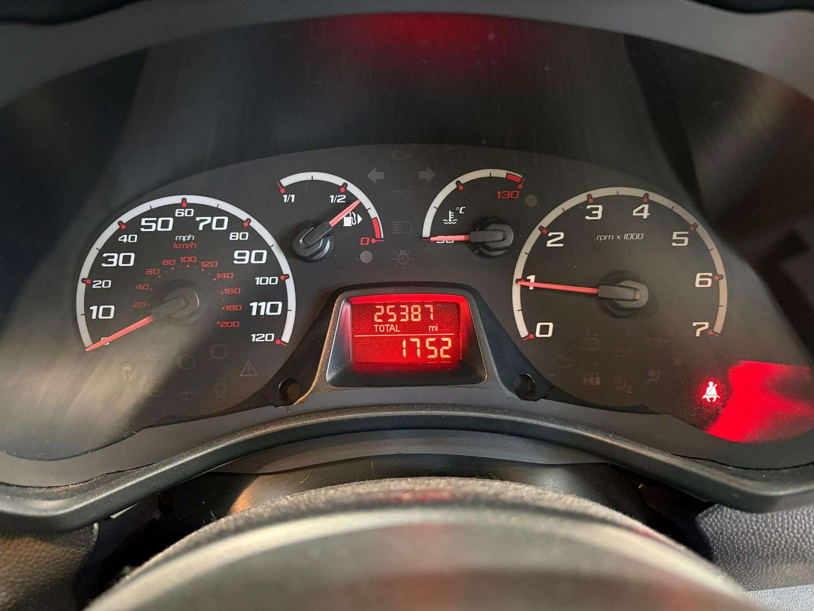 2010 FORD KA 2010 FORD KA