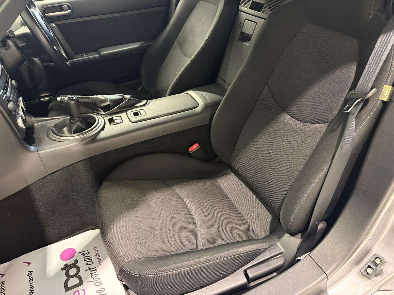 2015 MAZDA MX-5 2015 MAZDA MX-5