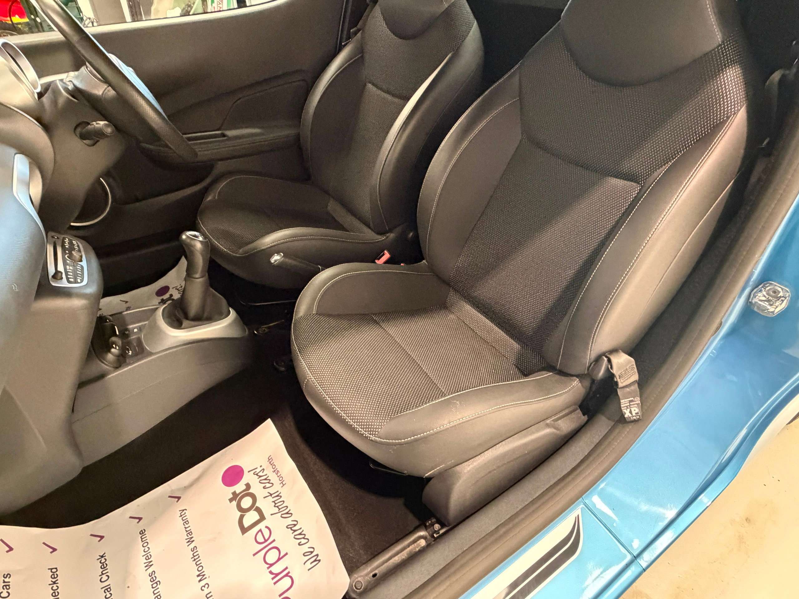2011 RENAULT WIND 2011 RENAULT WIND