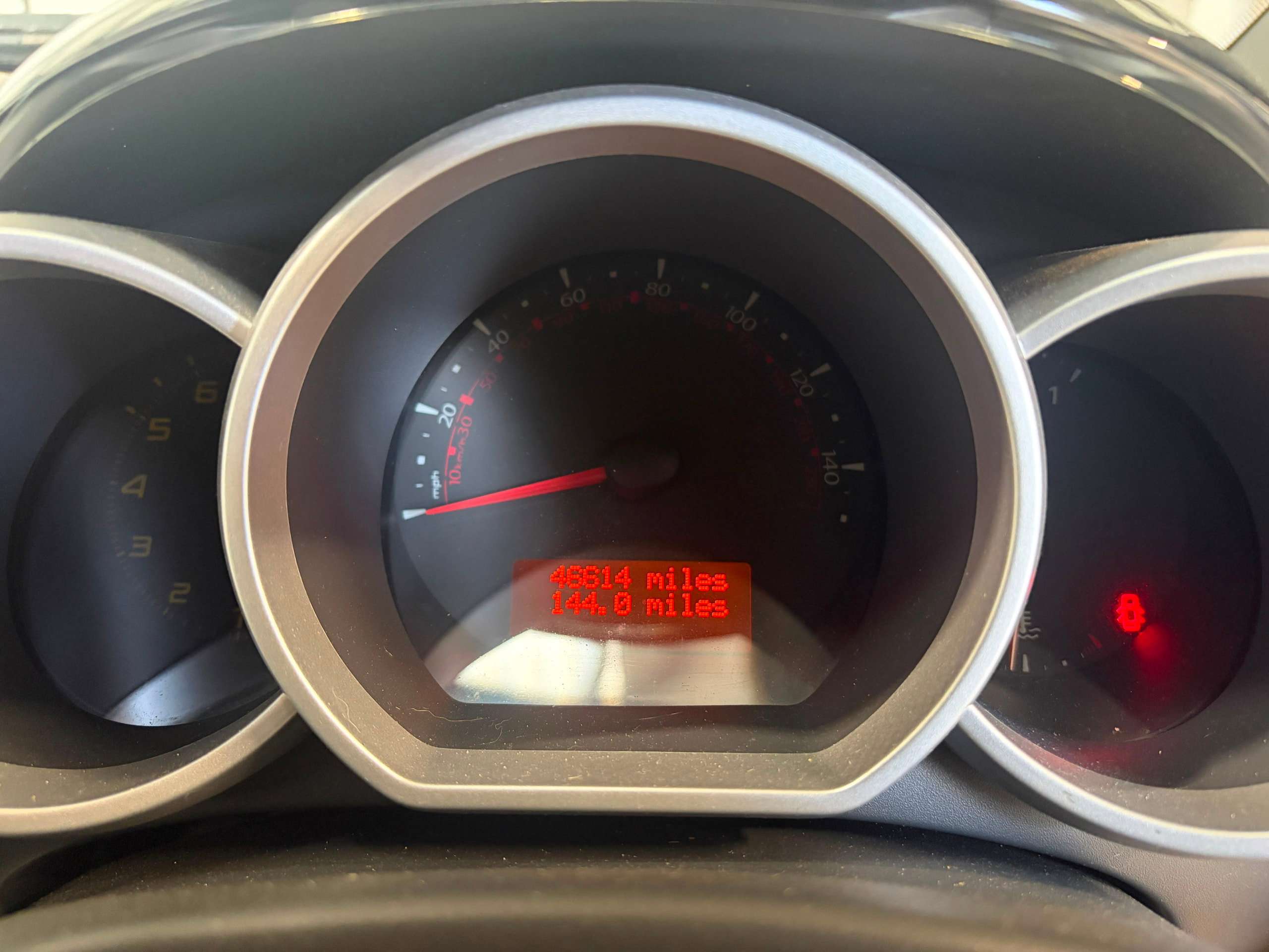2011 RENAULT WIND 2011 RENAULT WIND