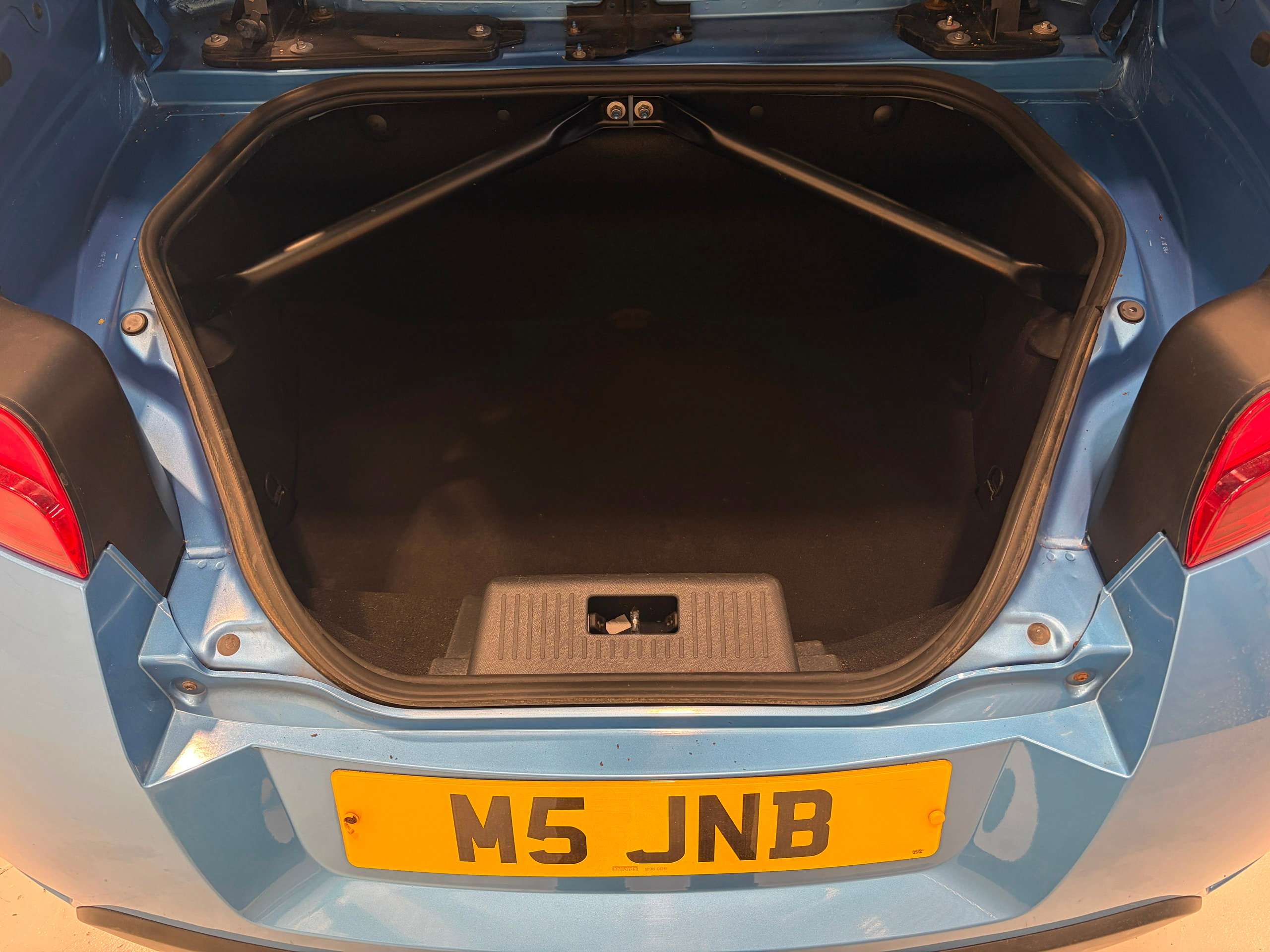 2011 RENAULT WIND 2011 RENAULT WIND