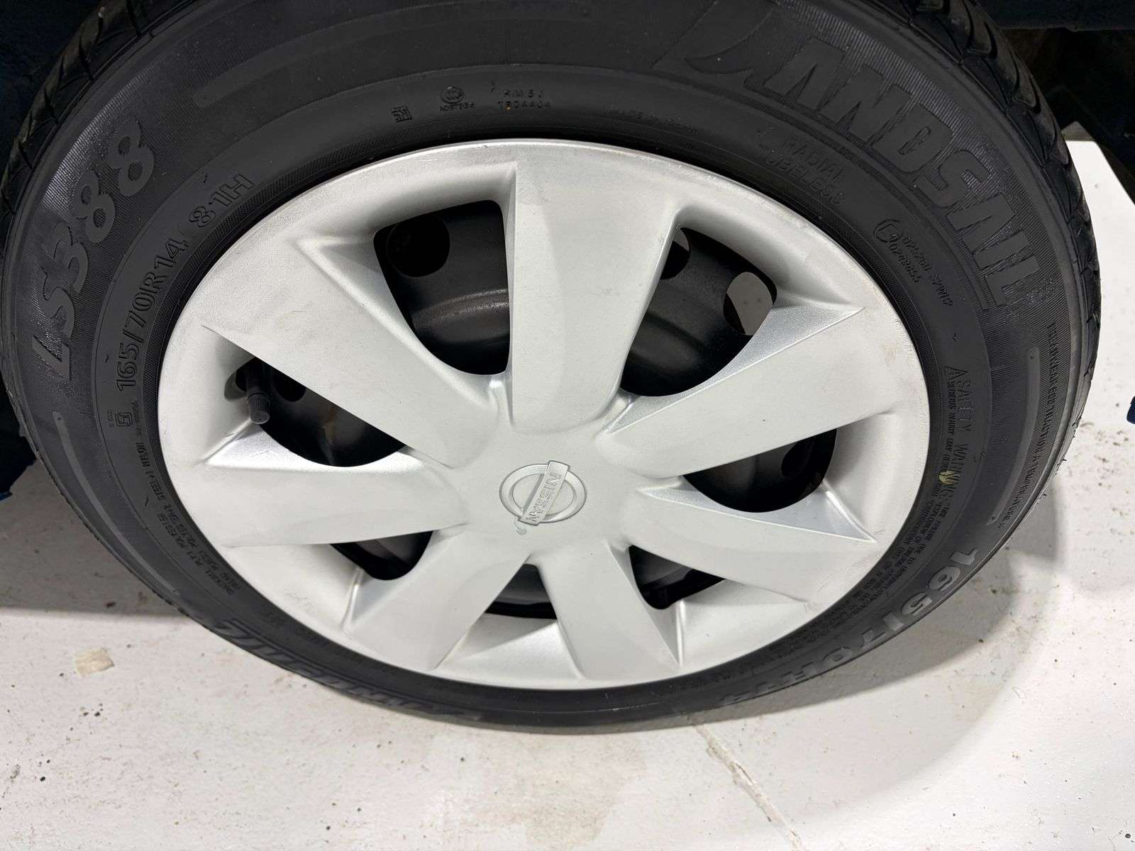 2012 PEUGEOT 107 2012 PEUGEOT 107