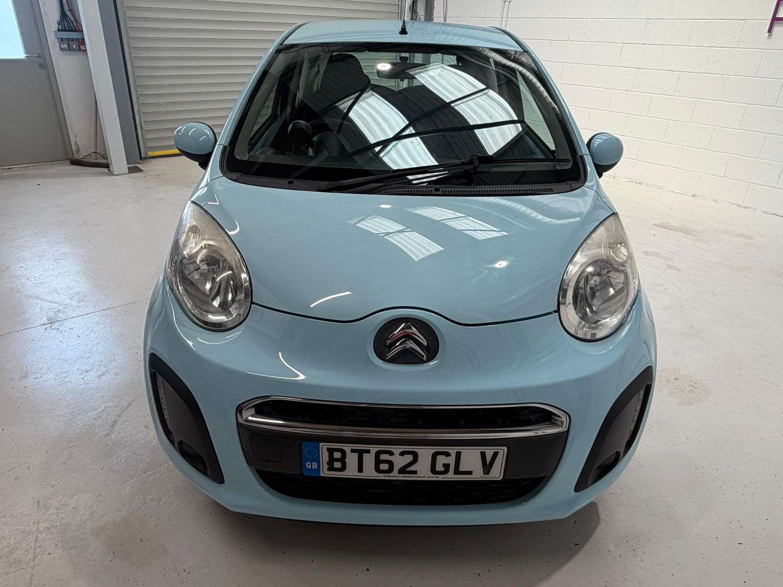 2013 CITROEN C1 2013 CITROEN C1