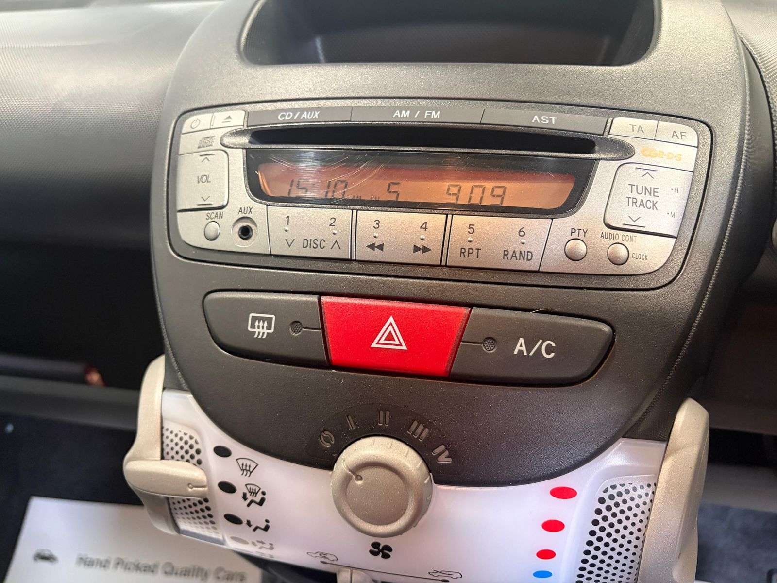 2013 CITROEN C1 2013 CITROEN C1
