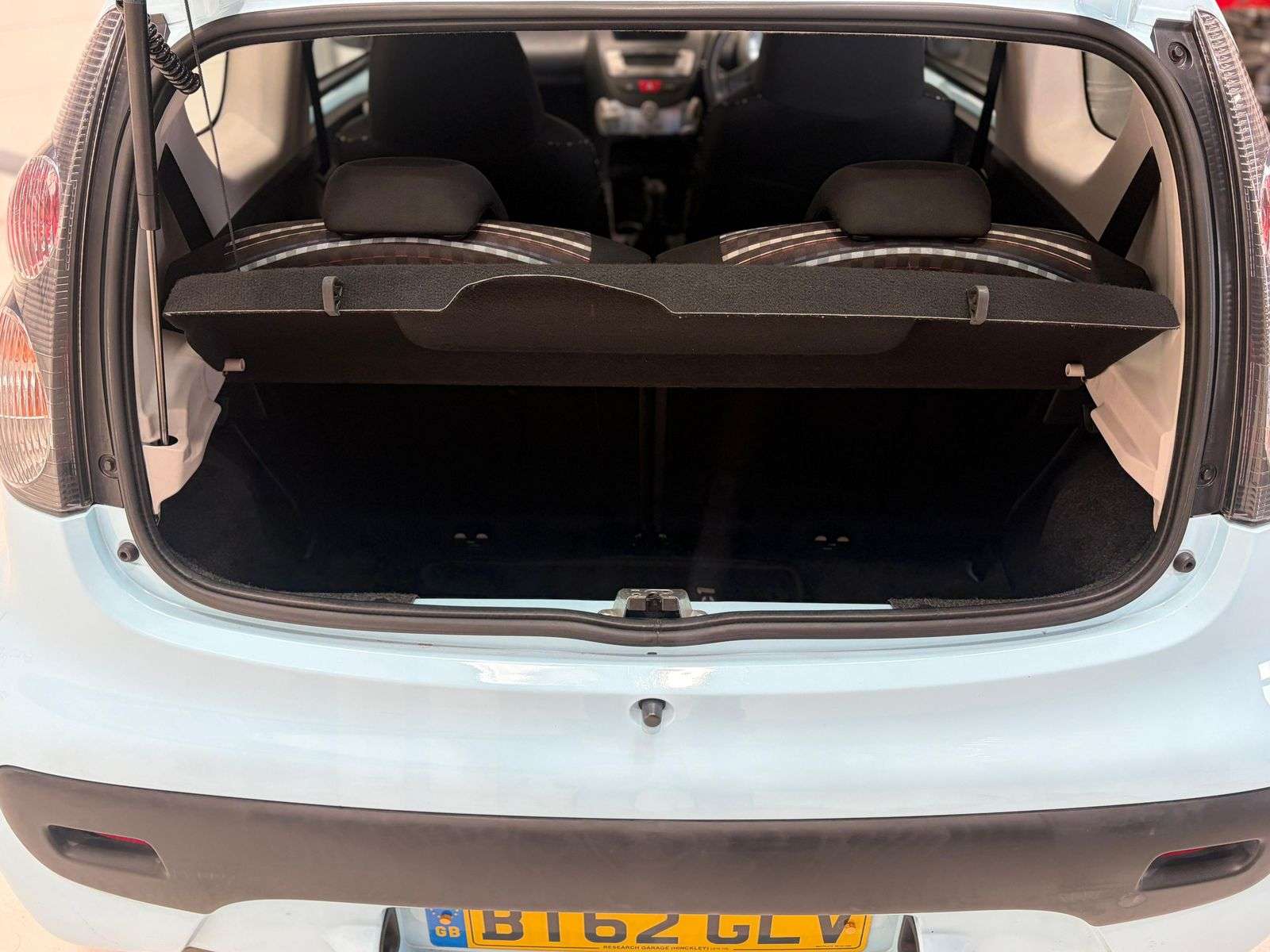 2013 CITROEN C1 2013 CITROEN C1
