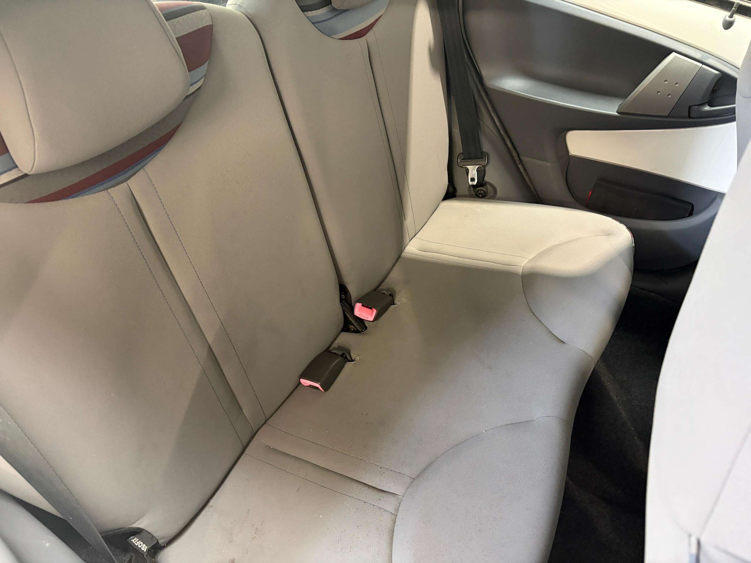 2011 CITROEN C1 2011 CITROEN C1
