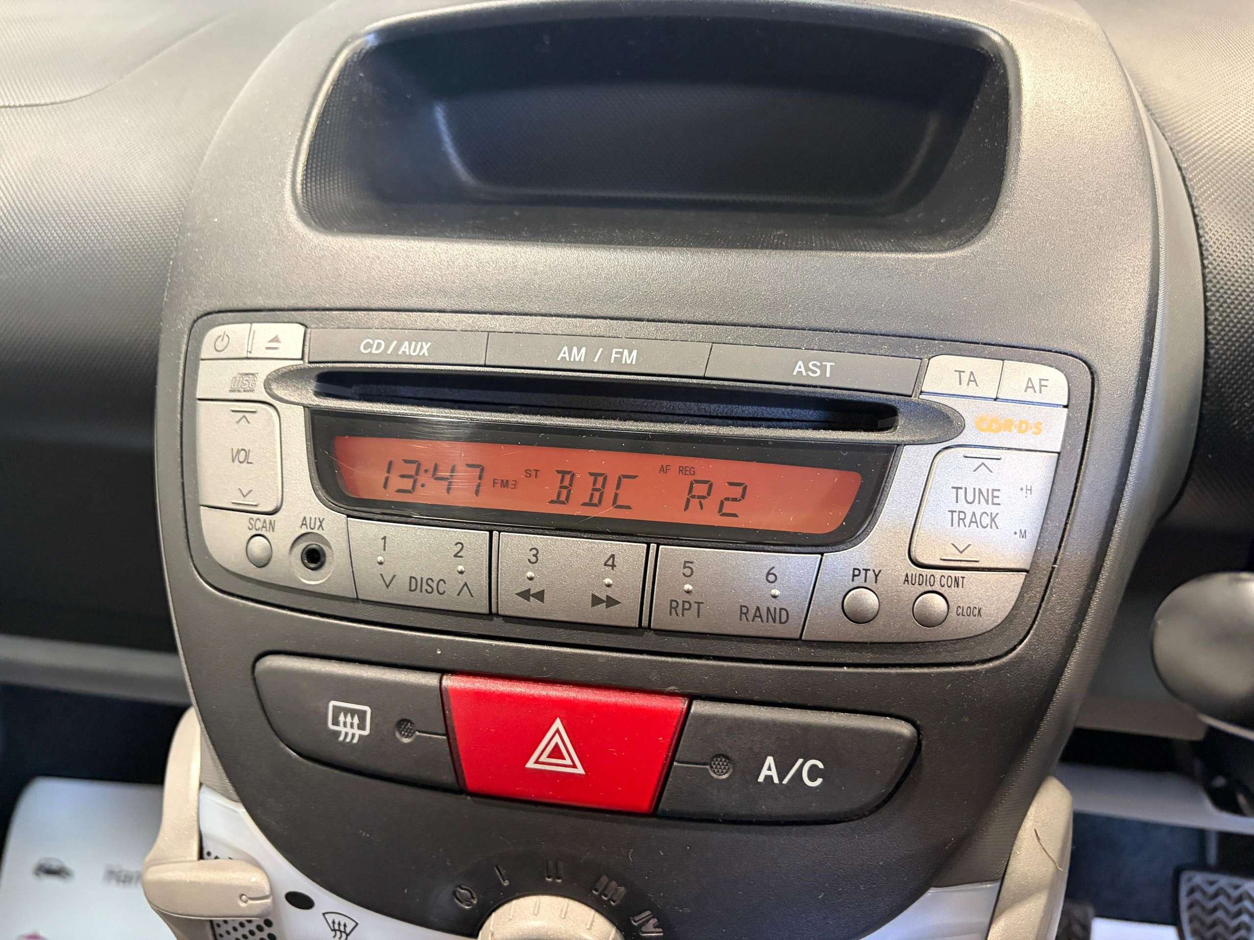 2011 CITROEN C1 2011 CITROEN C1