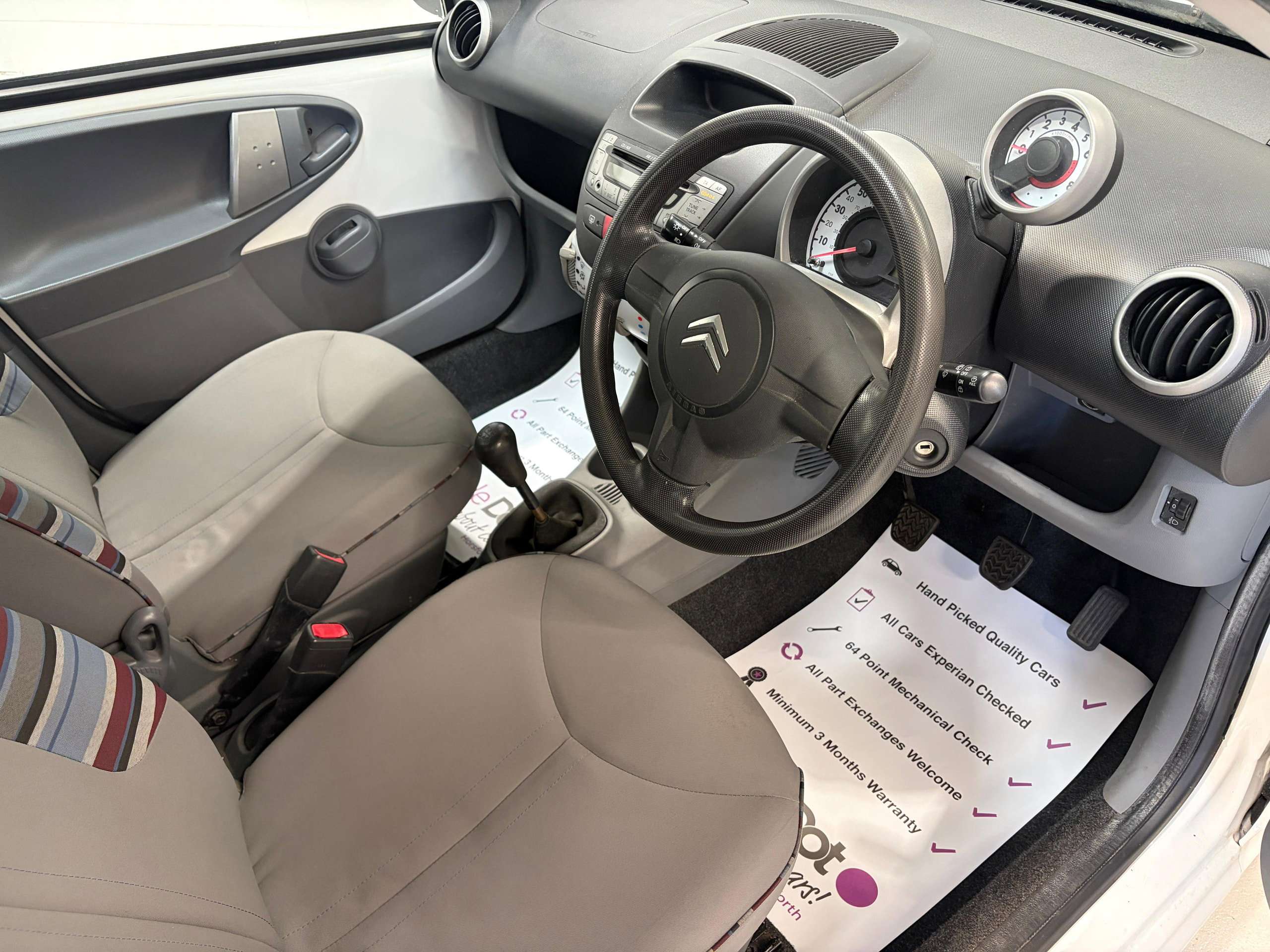 2011 CITROEN C1 2011 CITROEN C1