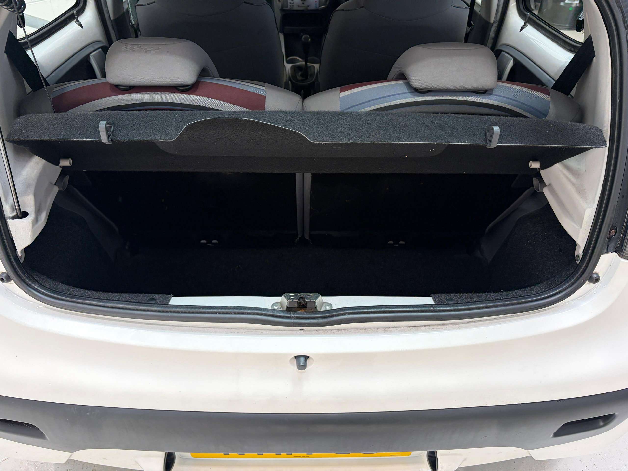 2011 CITROEN C1 2011 CITROEN C1