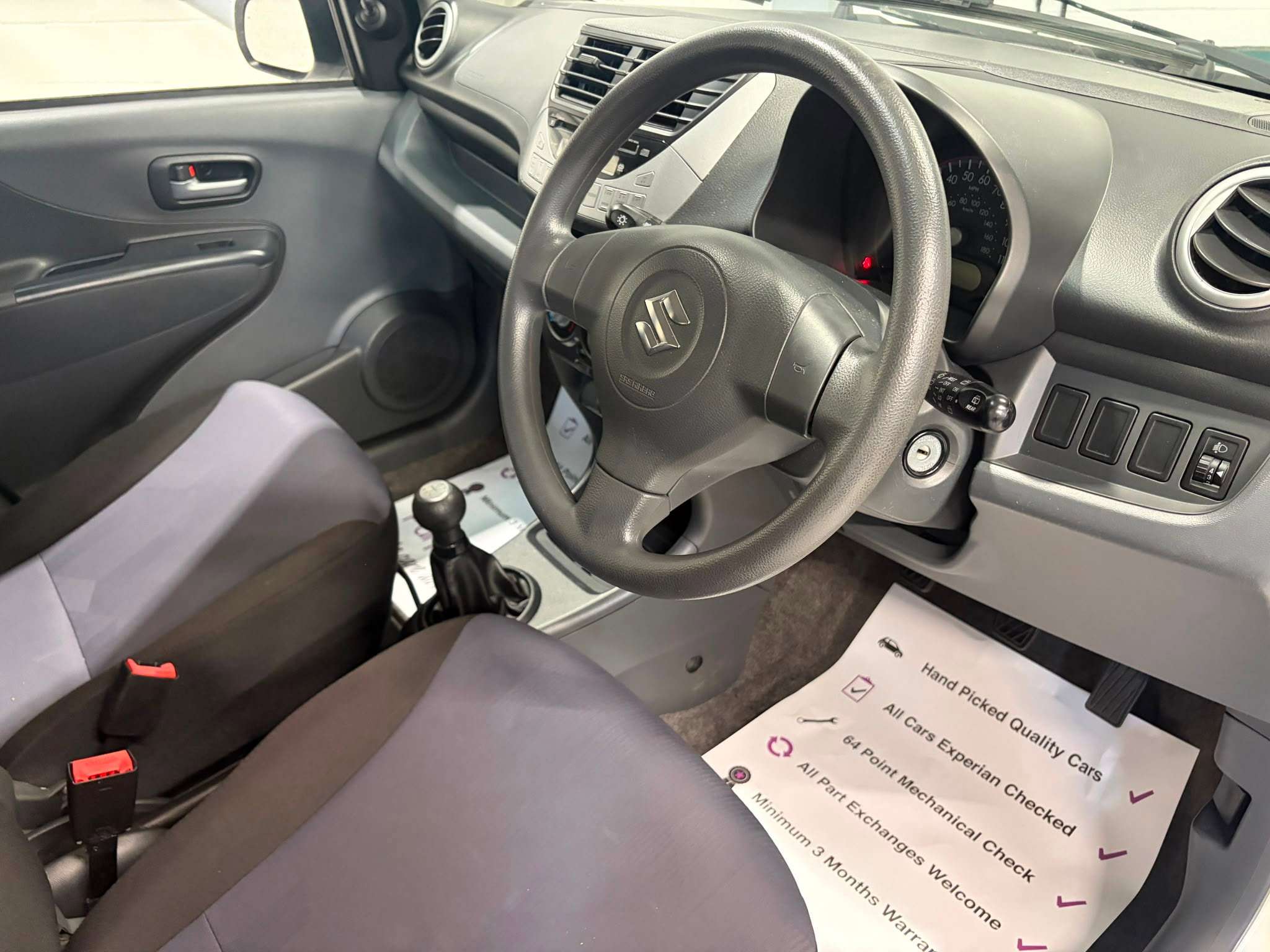 2014 SUZUKI ALTO 2014 SUZUKI ALTO