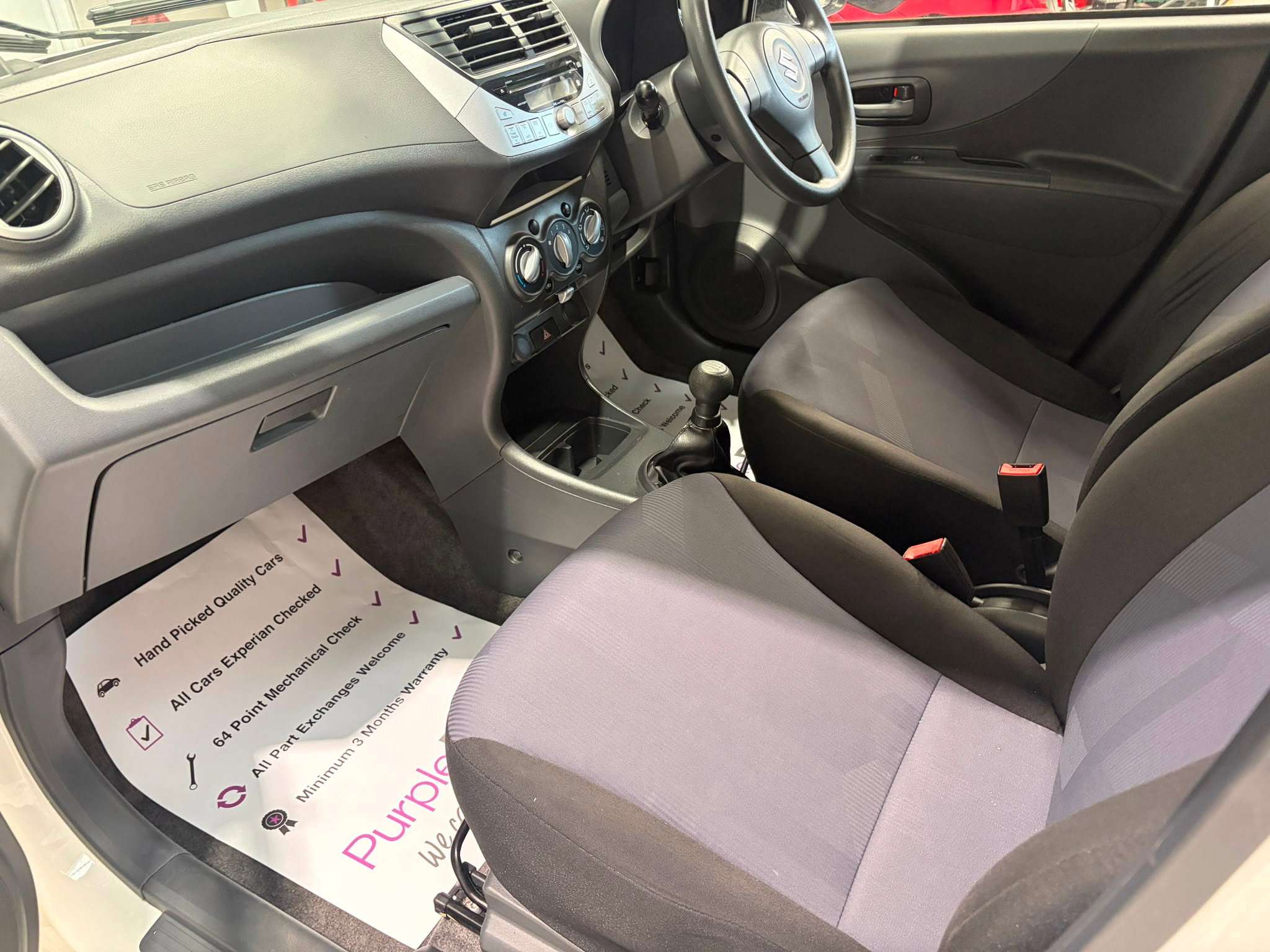 2014 SUZUKI ALTO 2014 SUZUKI ALTO