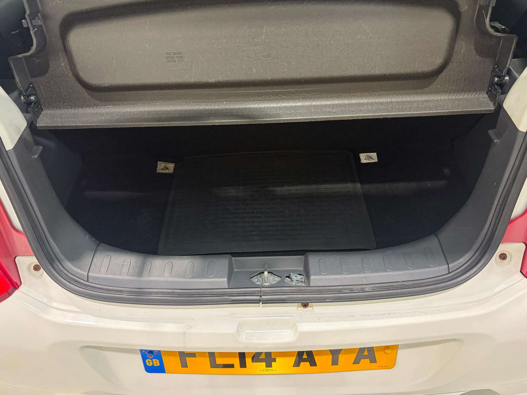 2014 SUZUKI ALTO 2014 SUZUKI ALTO