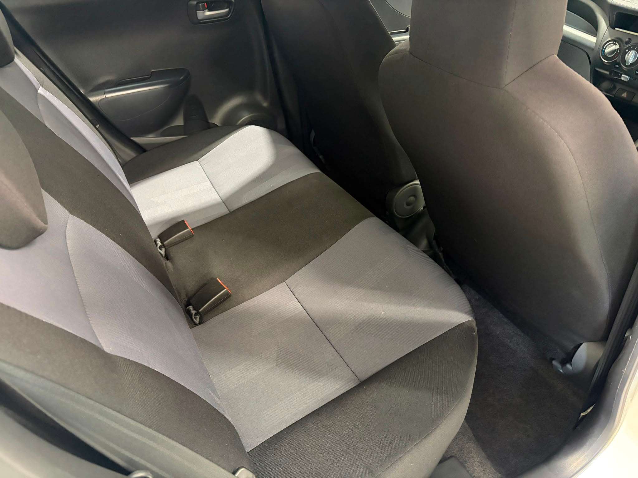 2014 SUZUKI ALTO 2014 SUZUKI ALTO
