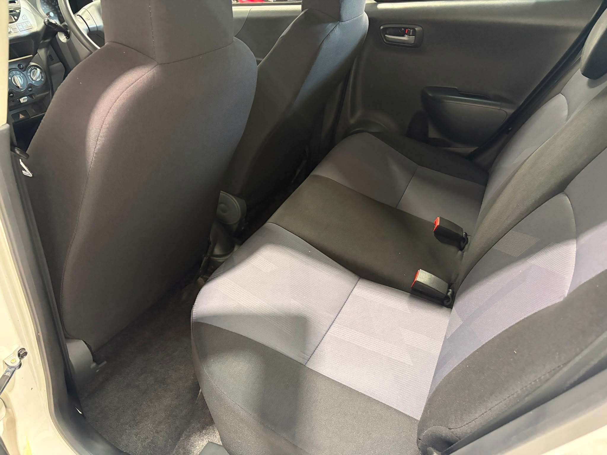 2014 SUZUKI ALTO 2014 SUZUKI ALTO
