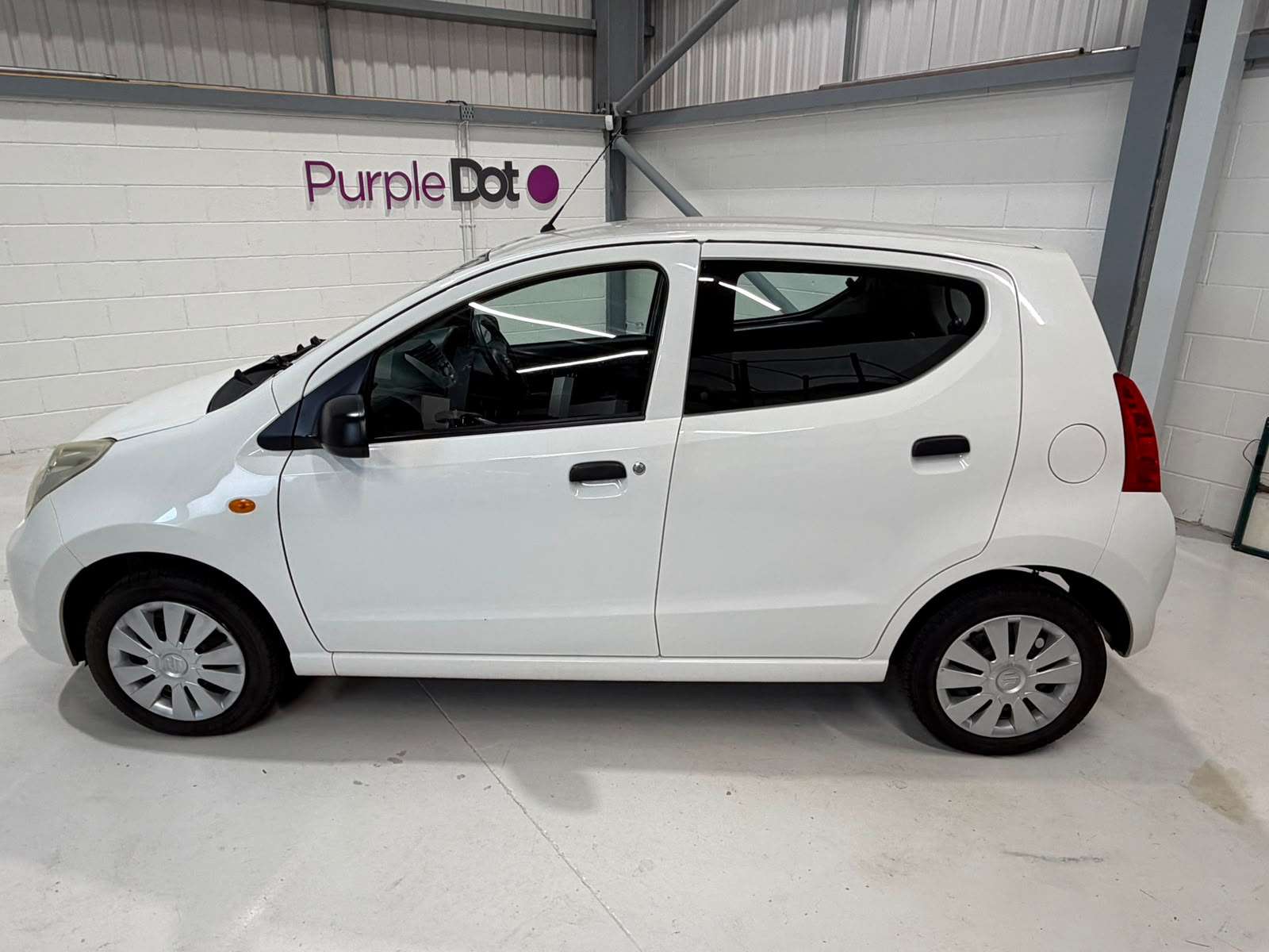 2014 SUZUKI ALTO 2014 SUZUKI ALTO
