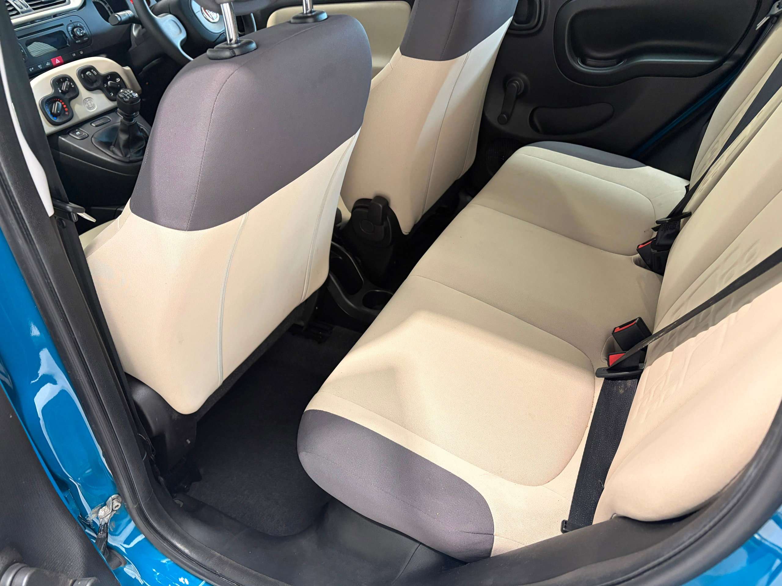 2013 FIAT PANDA 2013 FIAT PANDA