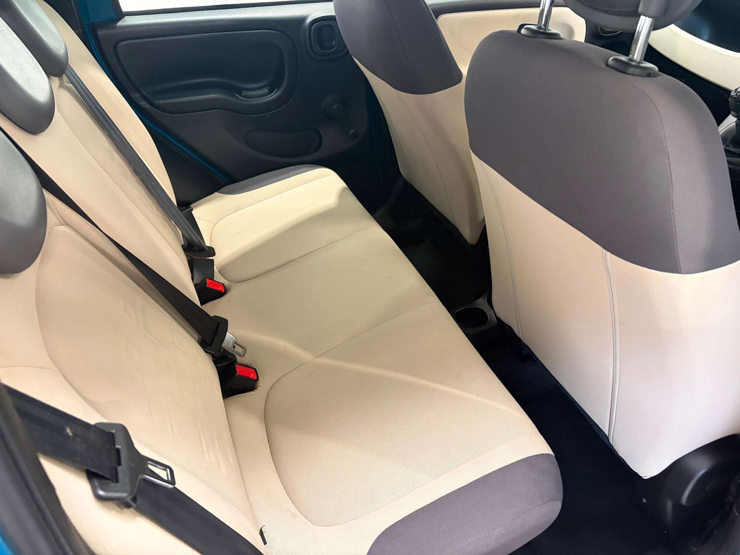 2013 FIAT PANDA 2013 FIAT PANDA
