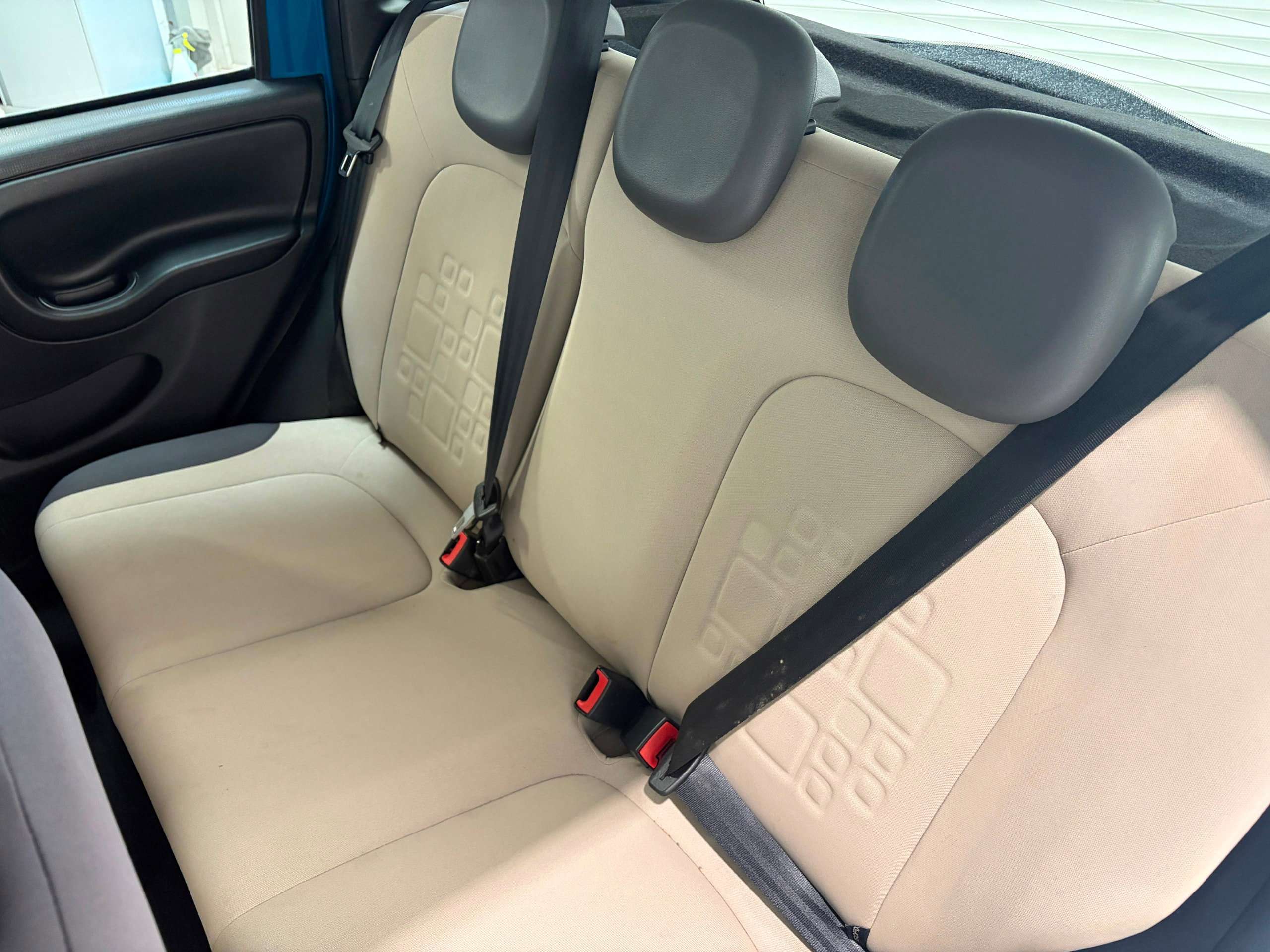 2013 FIAT PANDA 2013 FIAT PANDA