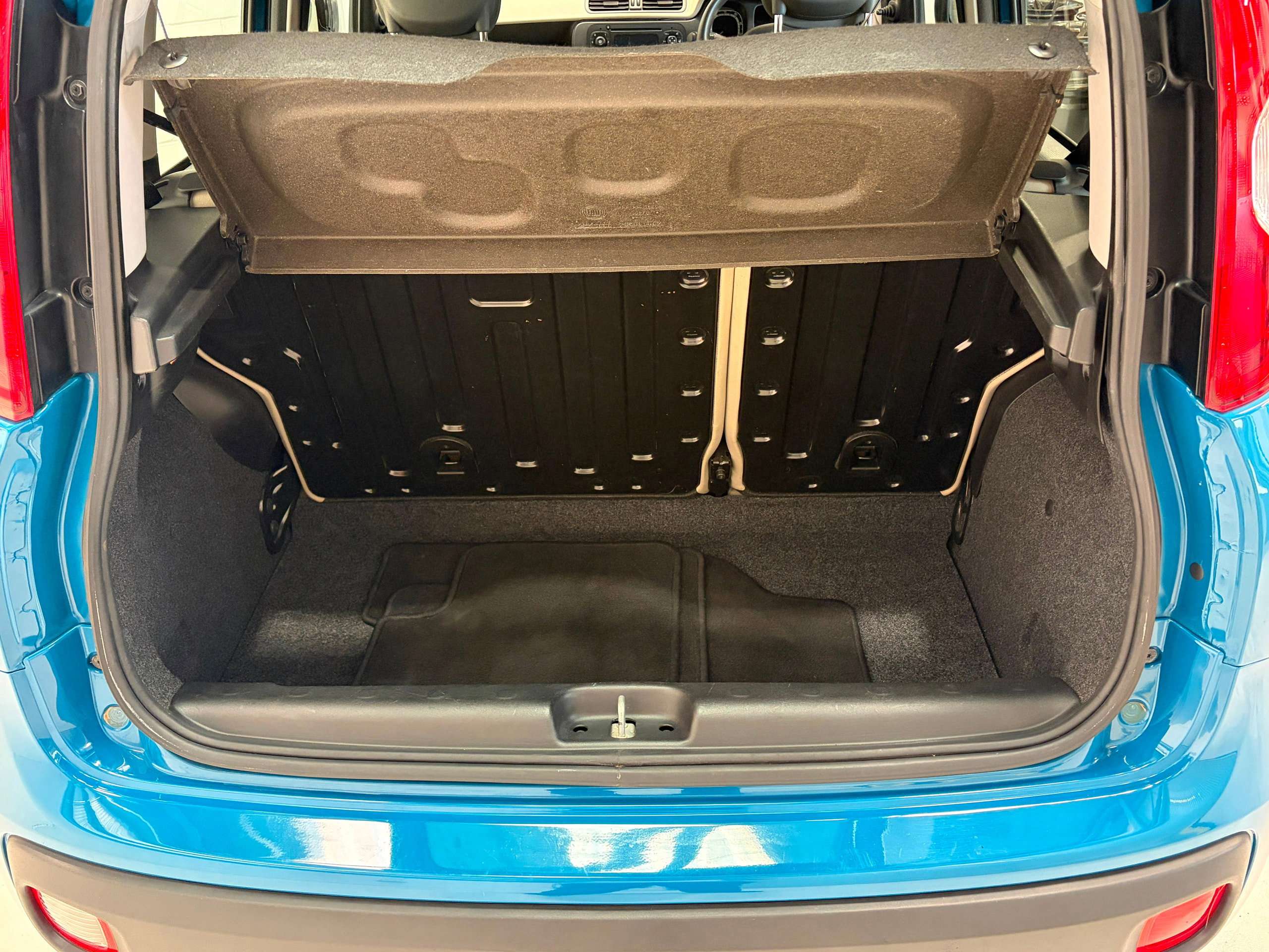 2013 FIAT PANDA 2013 FIAT PANDA
