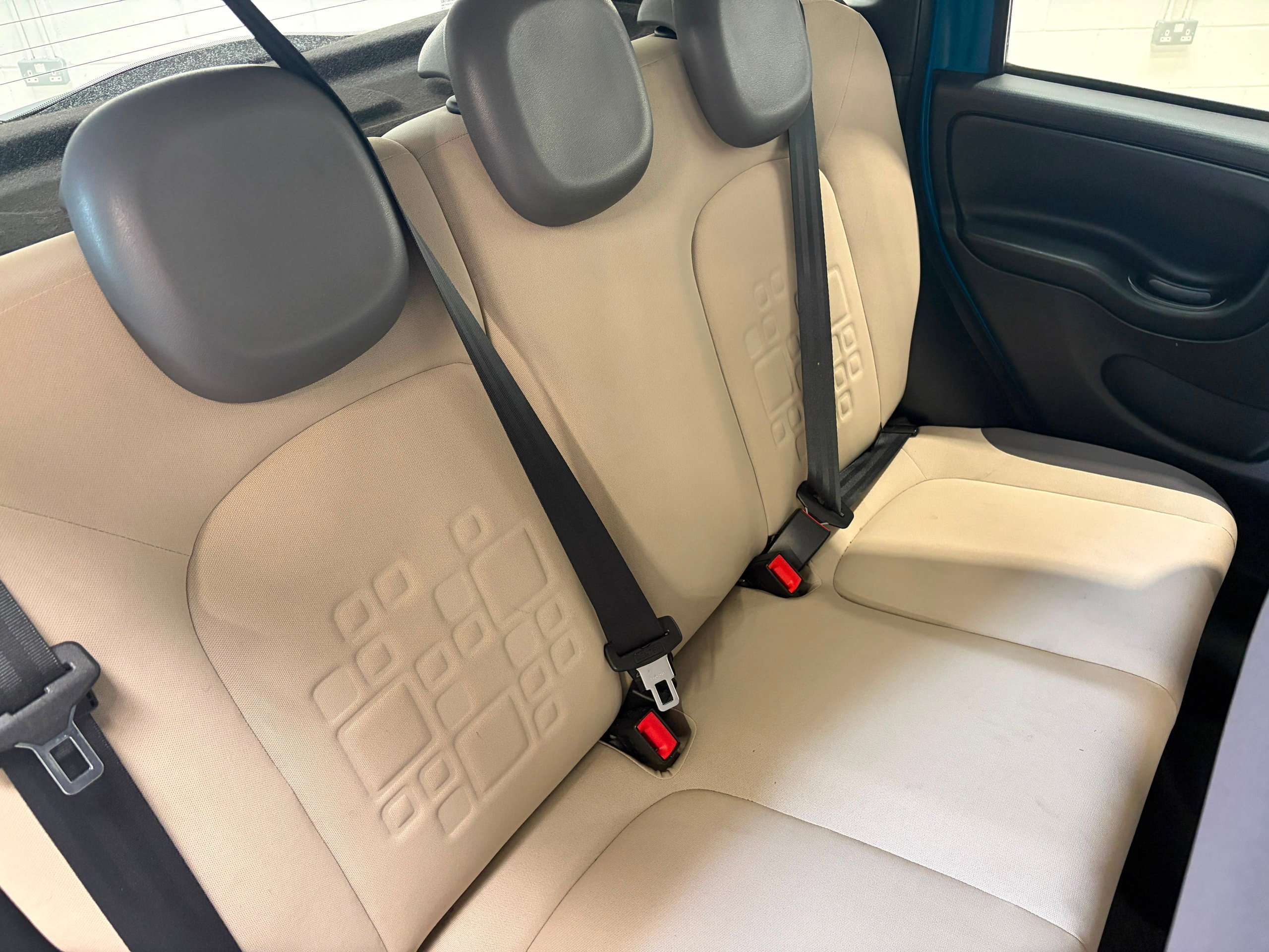 2013 FIAT PANDA 2013 FIAT PANDA