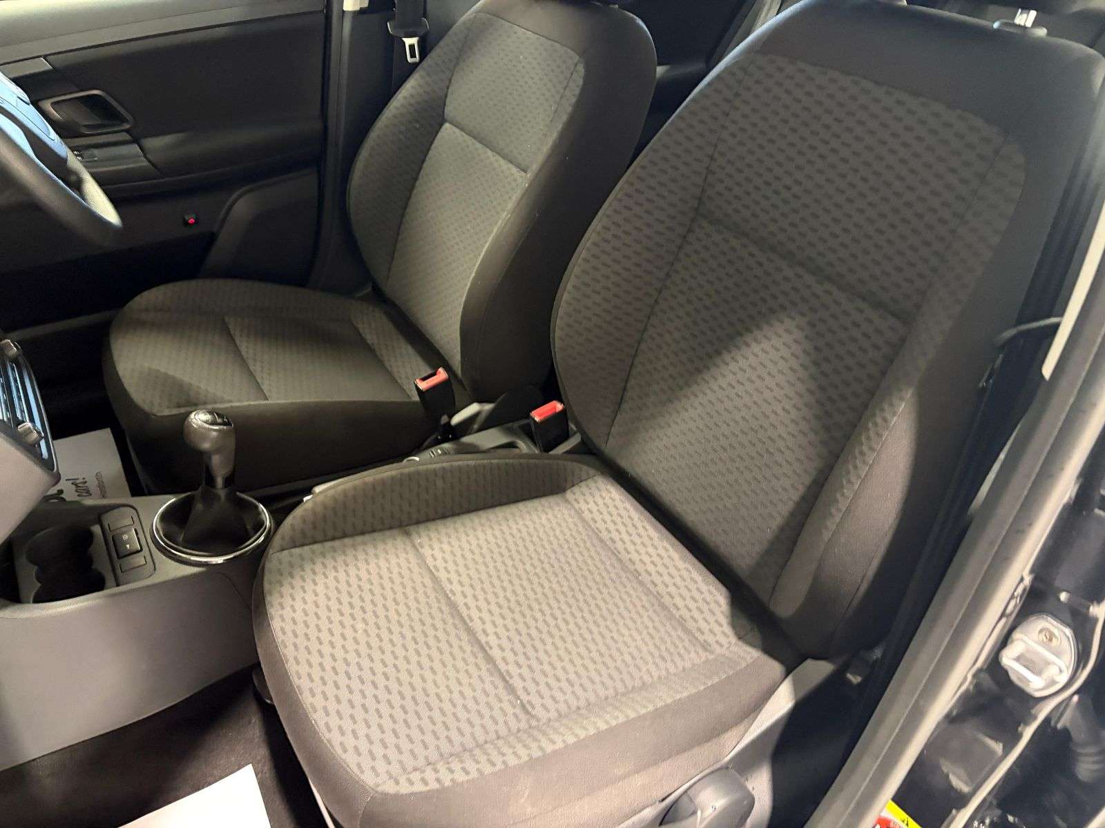 2012 SKODA FABIA 2012 SKODA FABIA