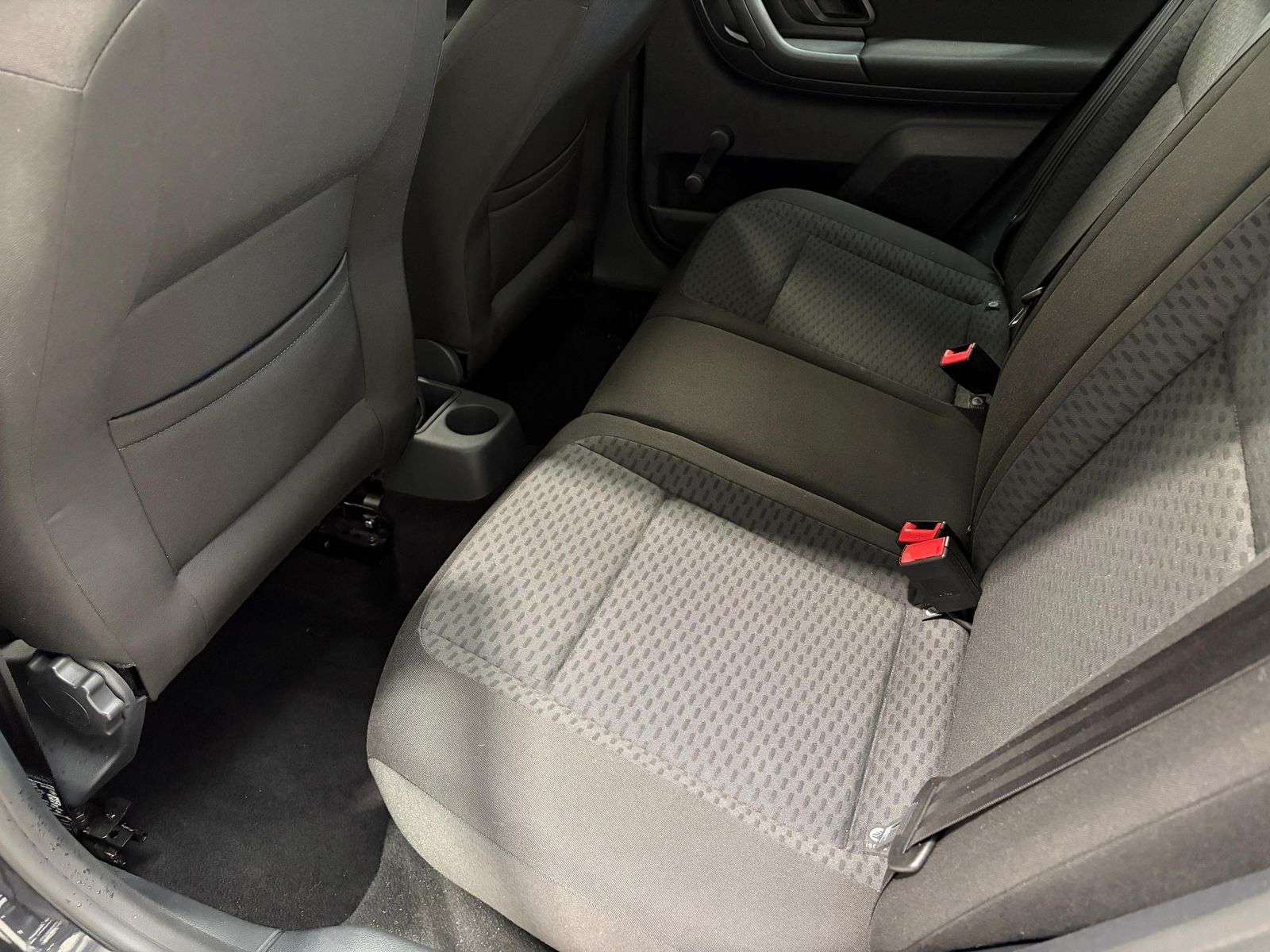 2012 SKODA FABIA 2012 SKODA FABIA