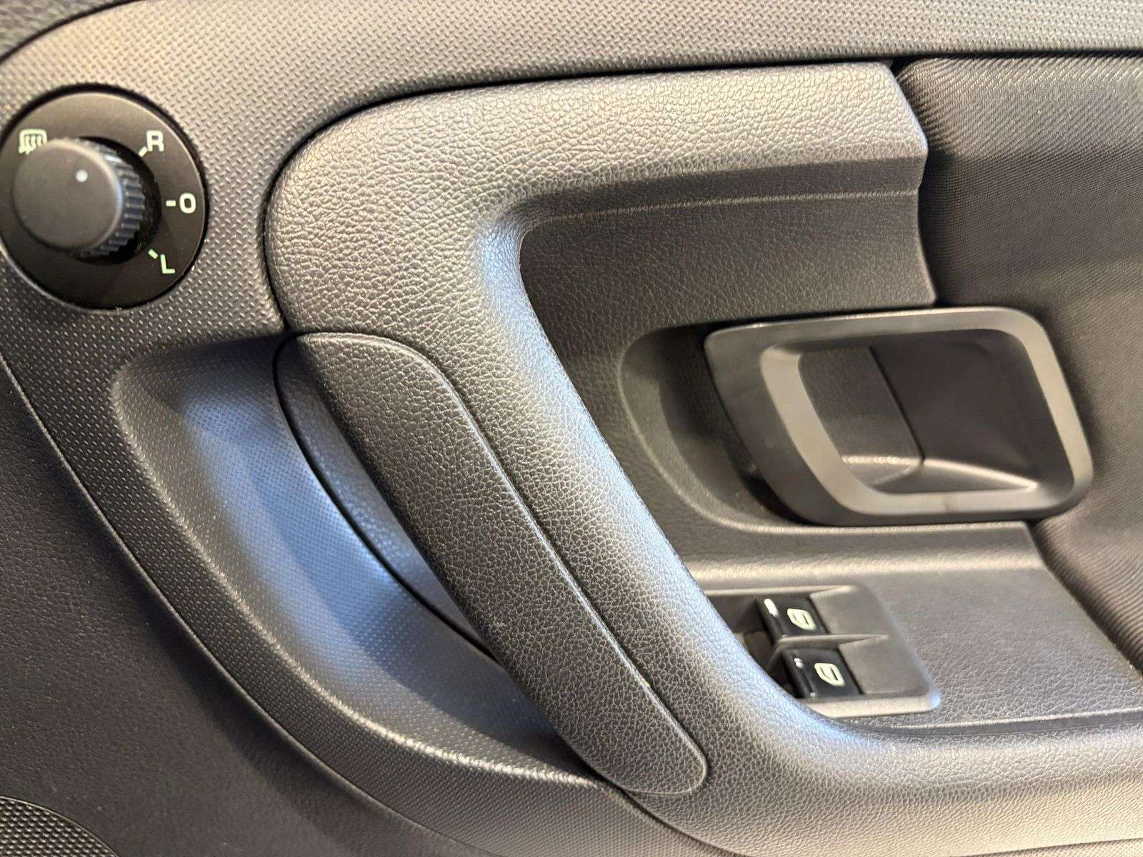 2012 SKODA FABIA 2012 SKODA FABIA