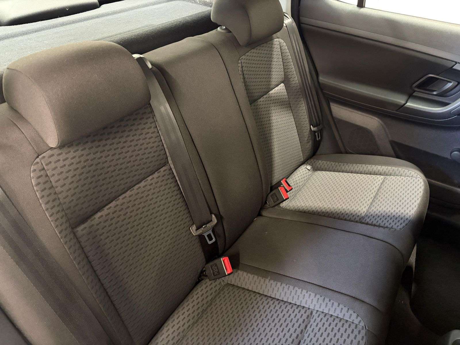 2012 SKODA FABIA 2012 SKODA FABIA