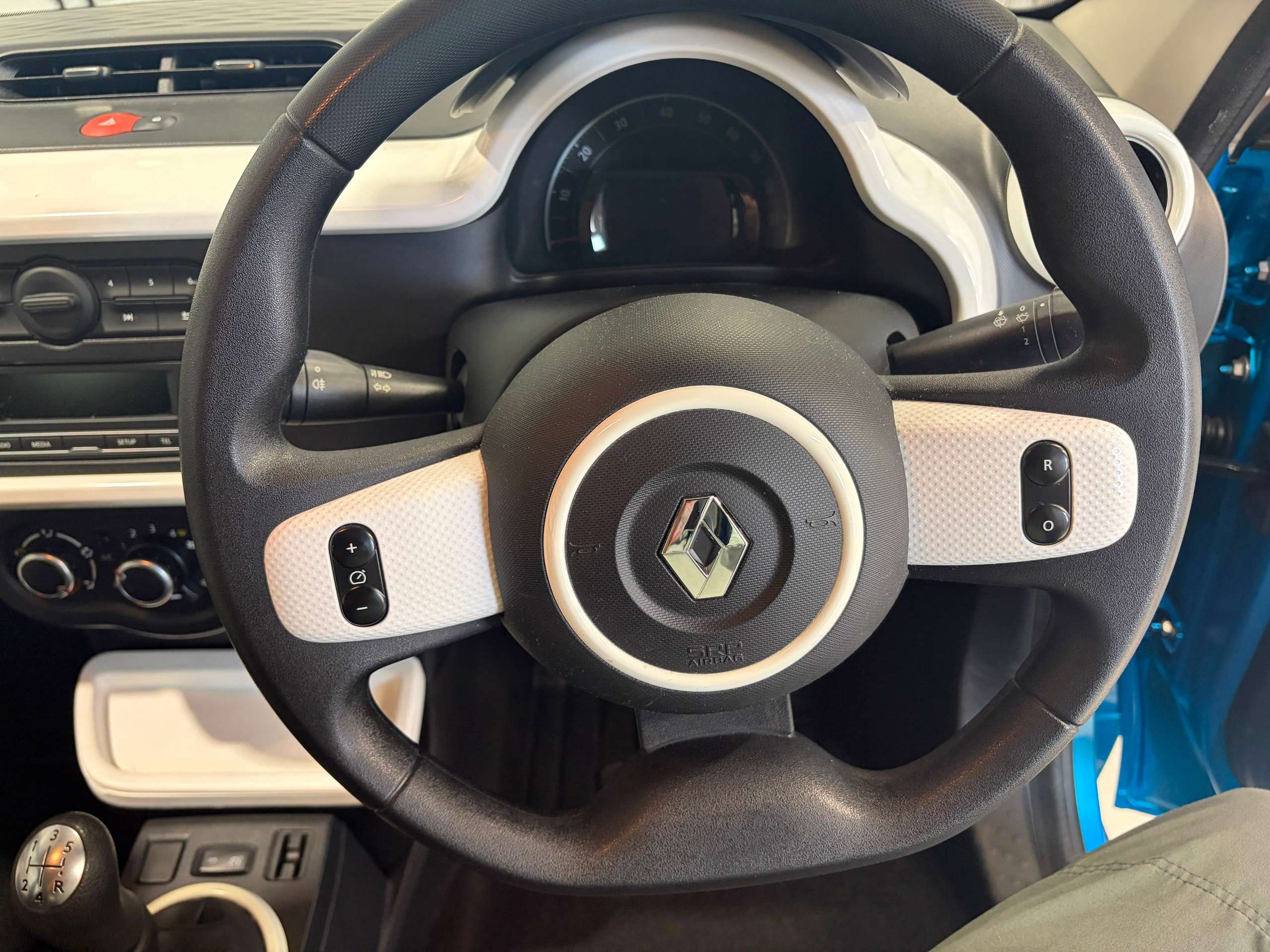 2015 RENAULT TWINGO 2015 RENAULT TWINGO