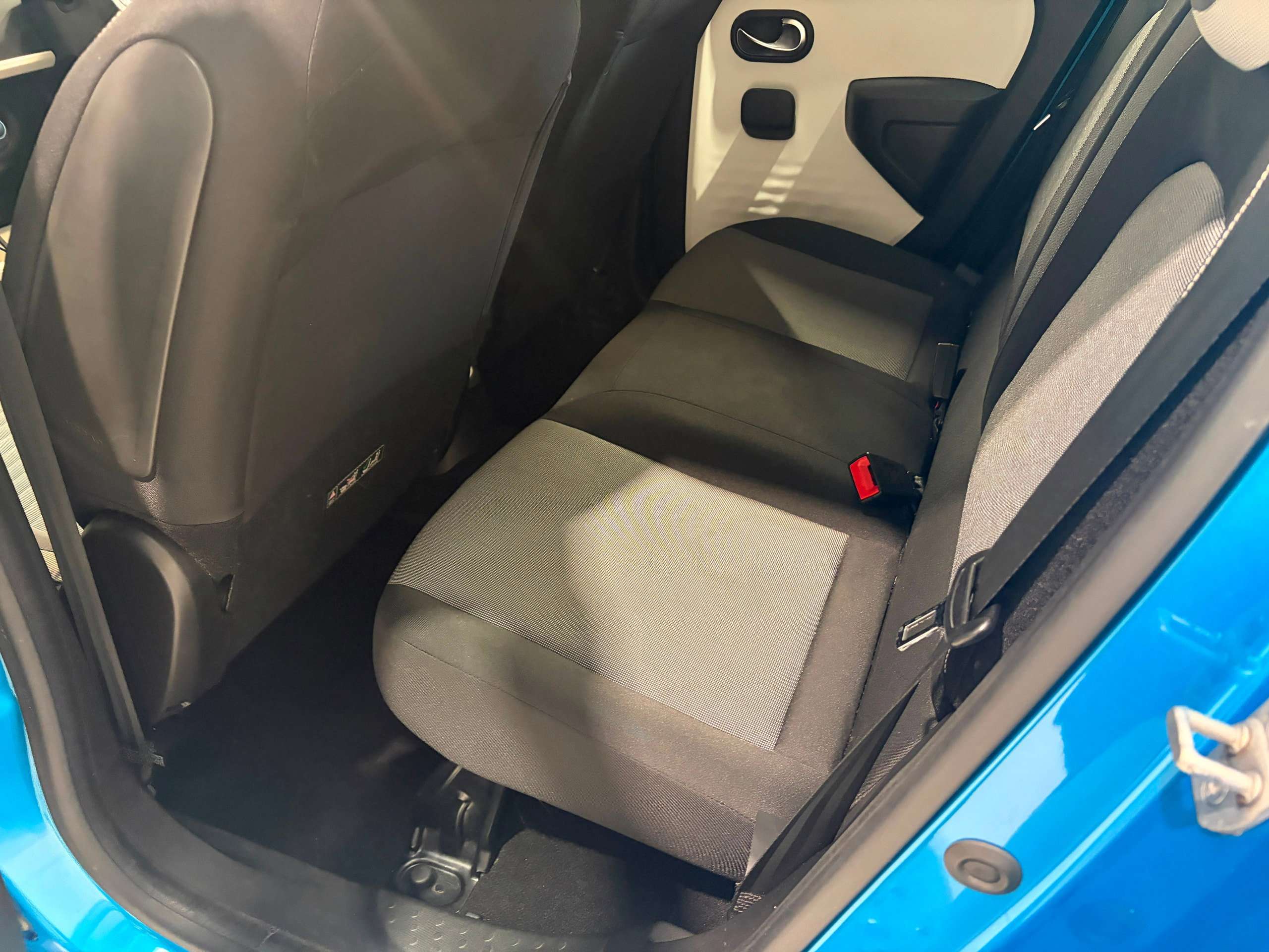 2015 RENAULT TWINGO 2015 RENAULT TWINGO