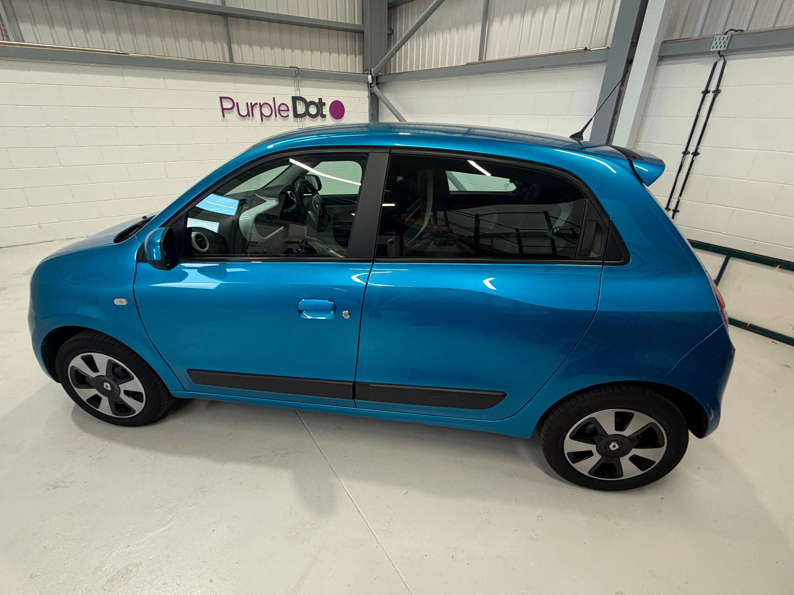 2015 RENAULT TWINGO 2015 RENAULT TWINGO