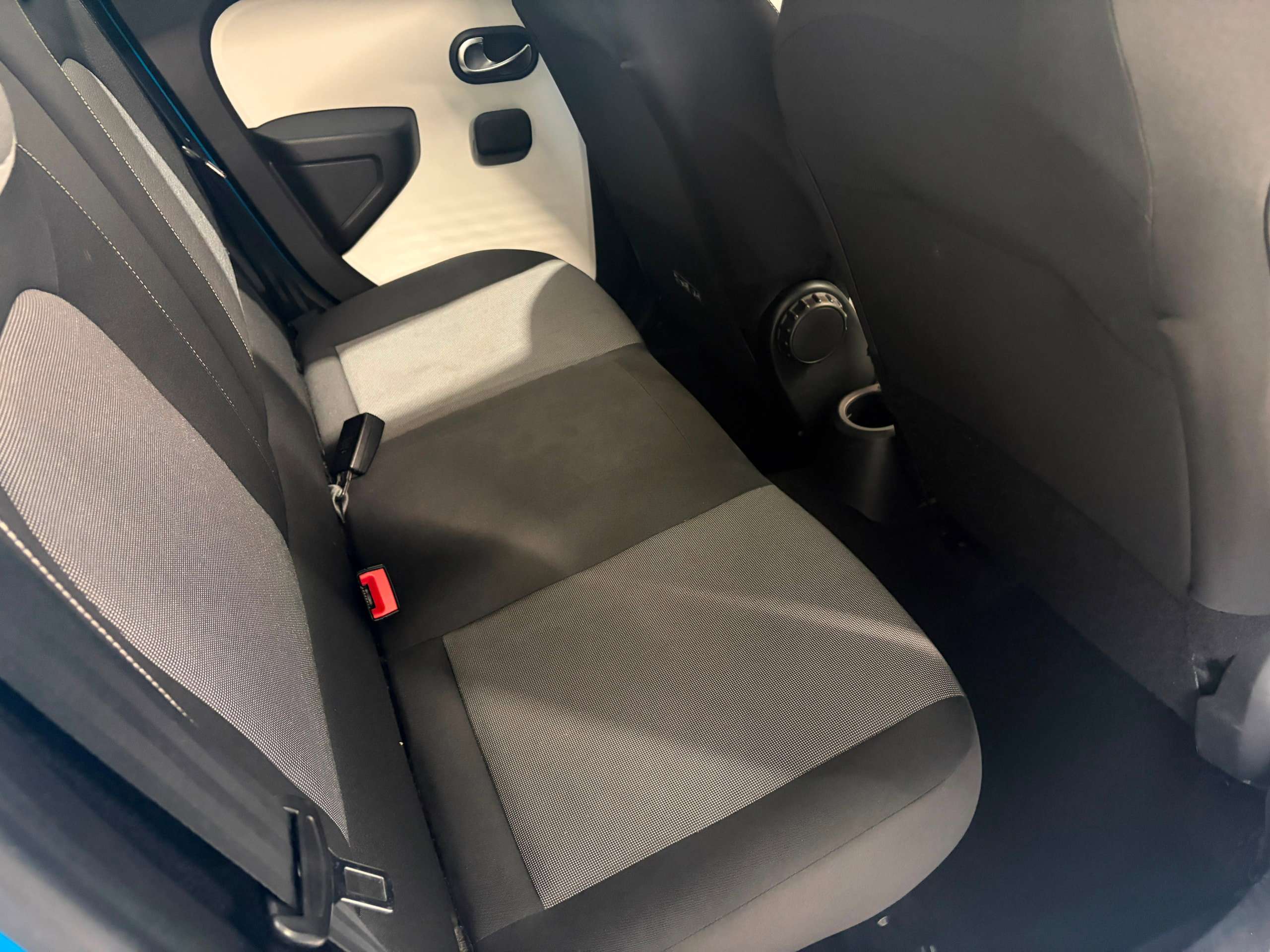 2015 RENAULT TWINGO 2015 RENAULT TWINGO