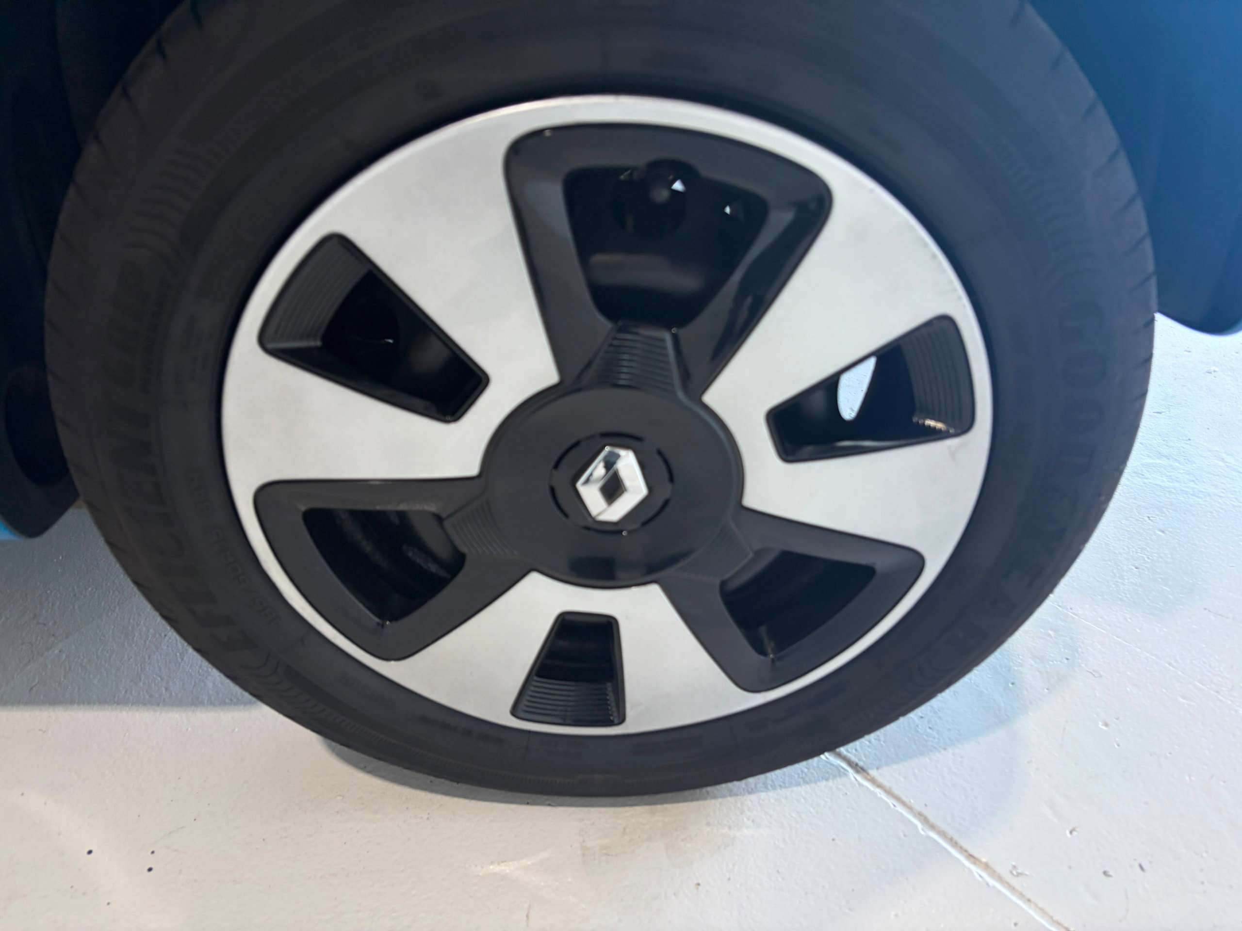 2015 RENAULT TWINGO 2015 RENAULT TWINGO
