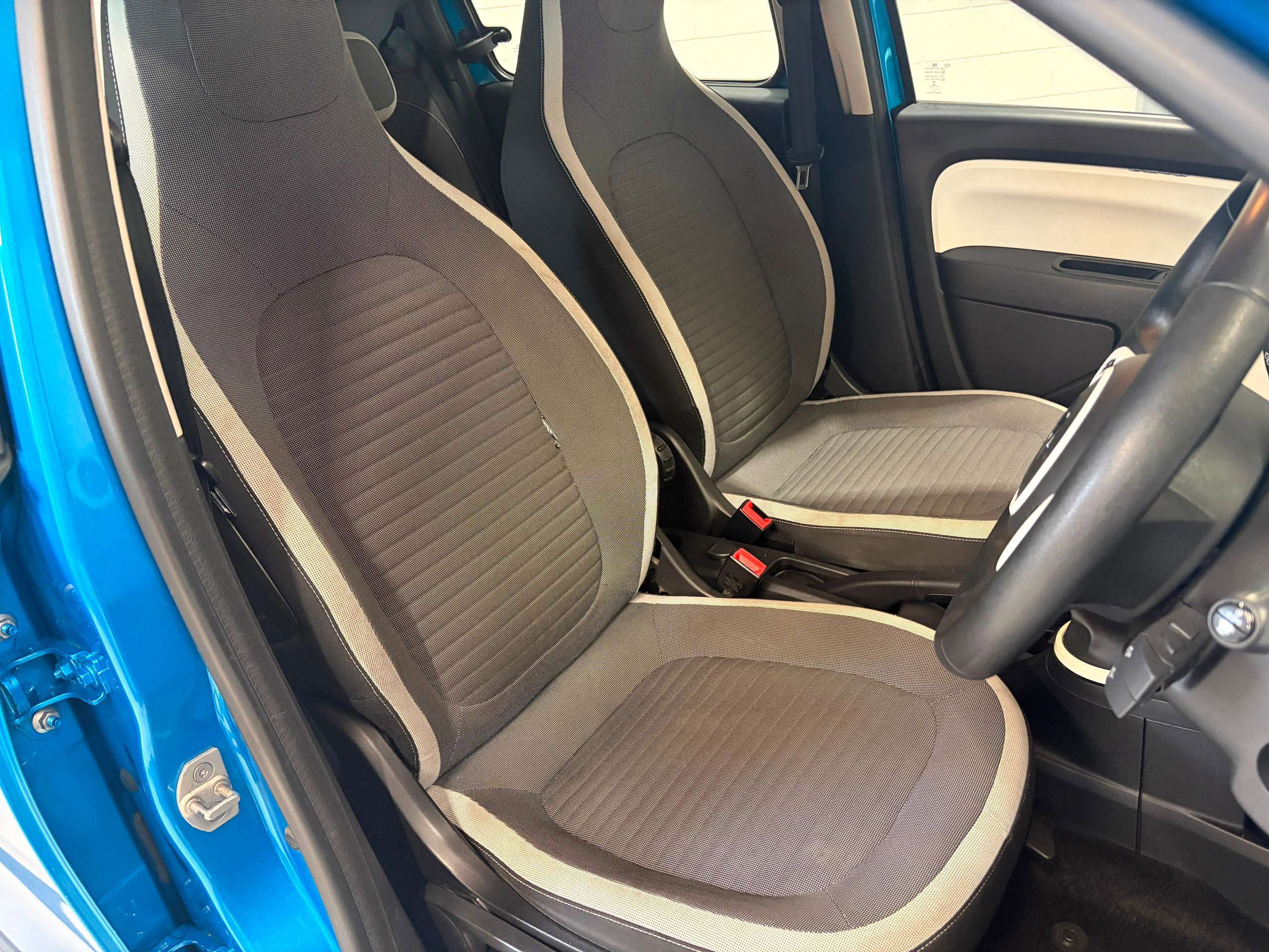 2015 RENAULT TWINGO 2015 RENAULT TWINGO