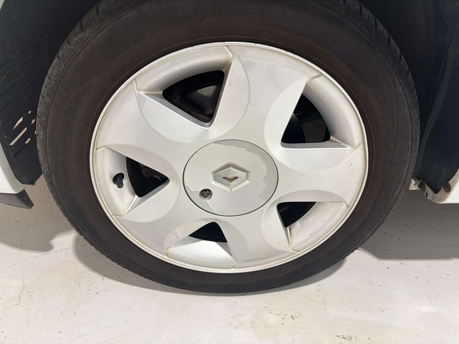 2013 RENAULT TWINGO 2013 RENAULT TWINGO