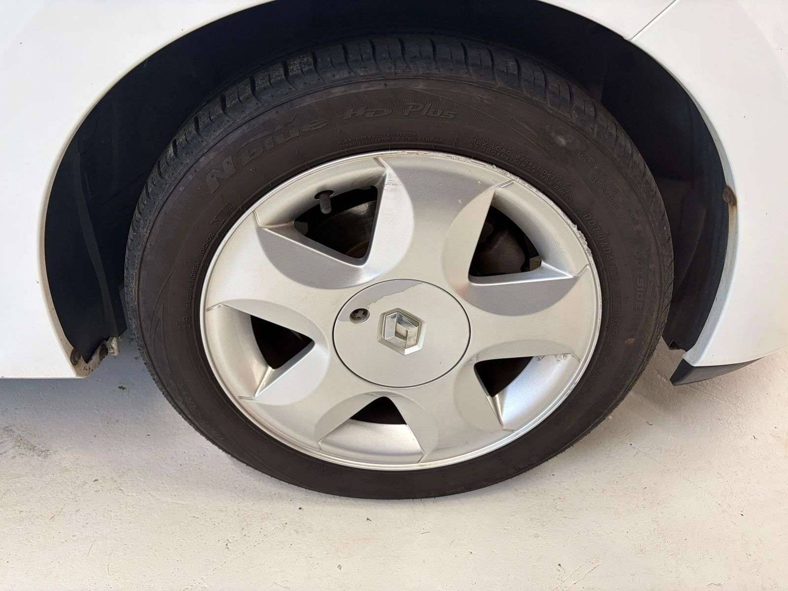 2013 RENAULT TWINGO 2013 RENAULT TWINGO