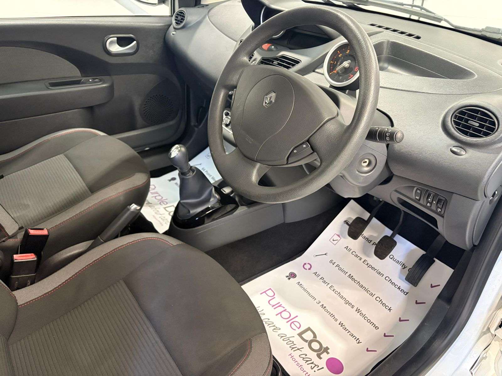 2013 RENAULT TWINGO 2013 RENAULT TWINGO