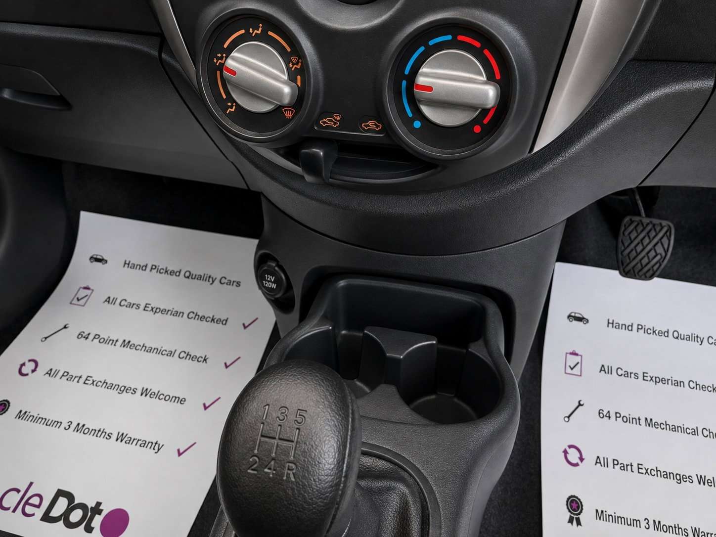 2015 NISSAN MICRA 2015 NISSAN MICRA