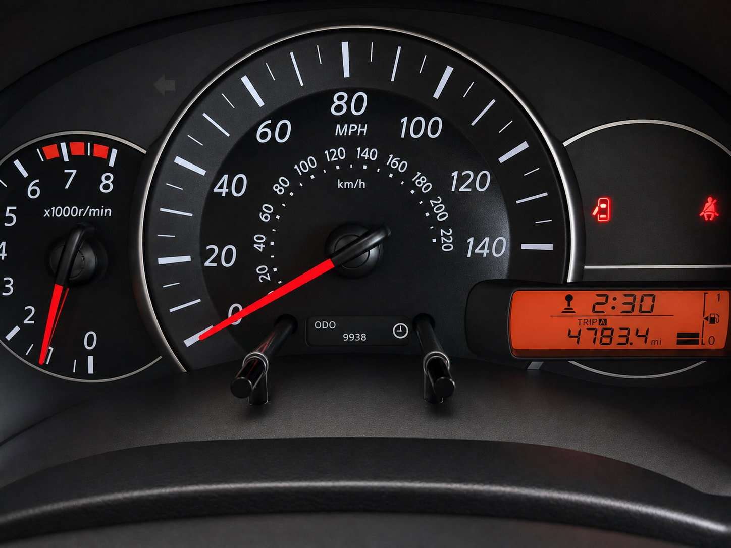 2015 NISSAN MICRA 2015 NISSAN MICRA
