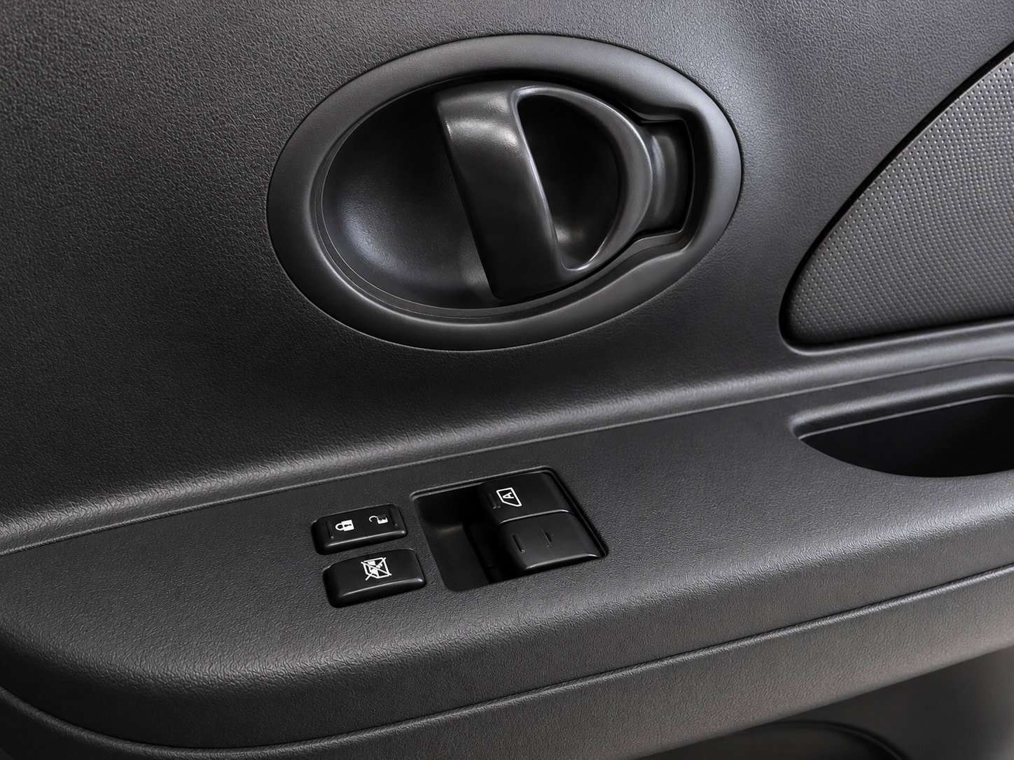 2015 NISSAN MICRA 2015 NISSAN MICRA