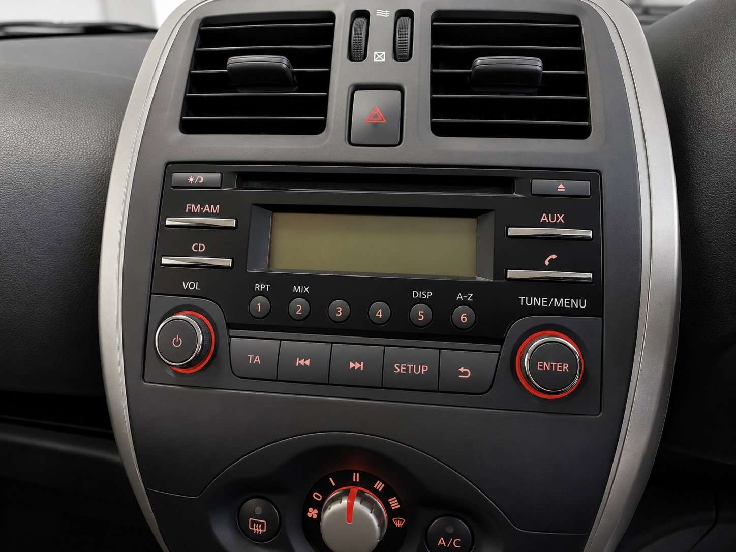 2015 NISSAN MICRA 2015 NISSAN MICRA