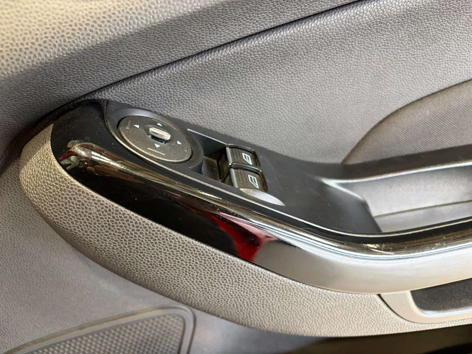 2014 FORD FIESTA 2014 FORD FIESTA