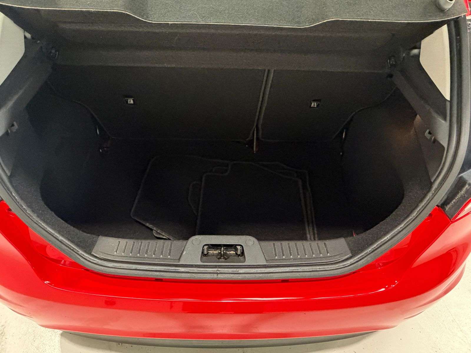 2014 FORD FIESTA 2014 FORD FIESTA