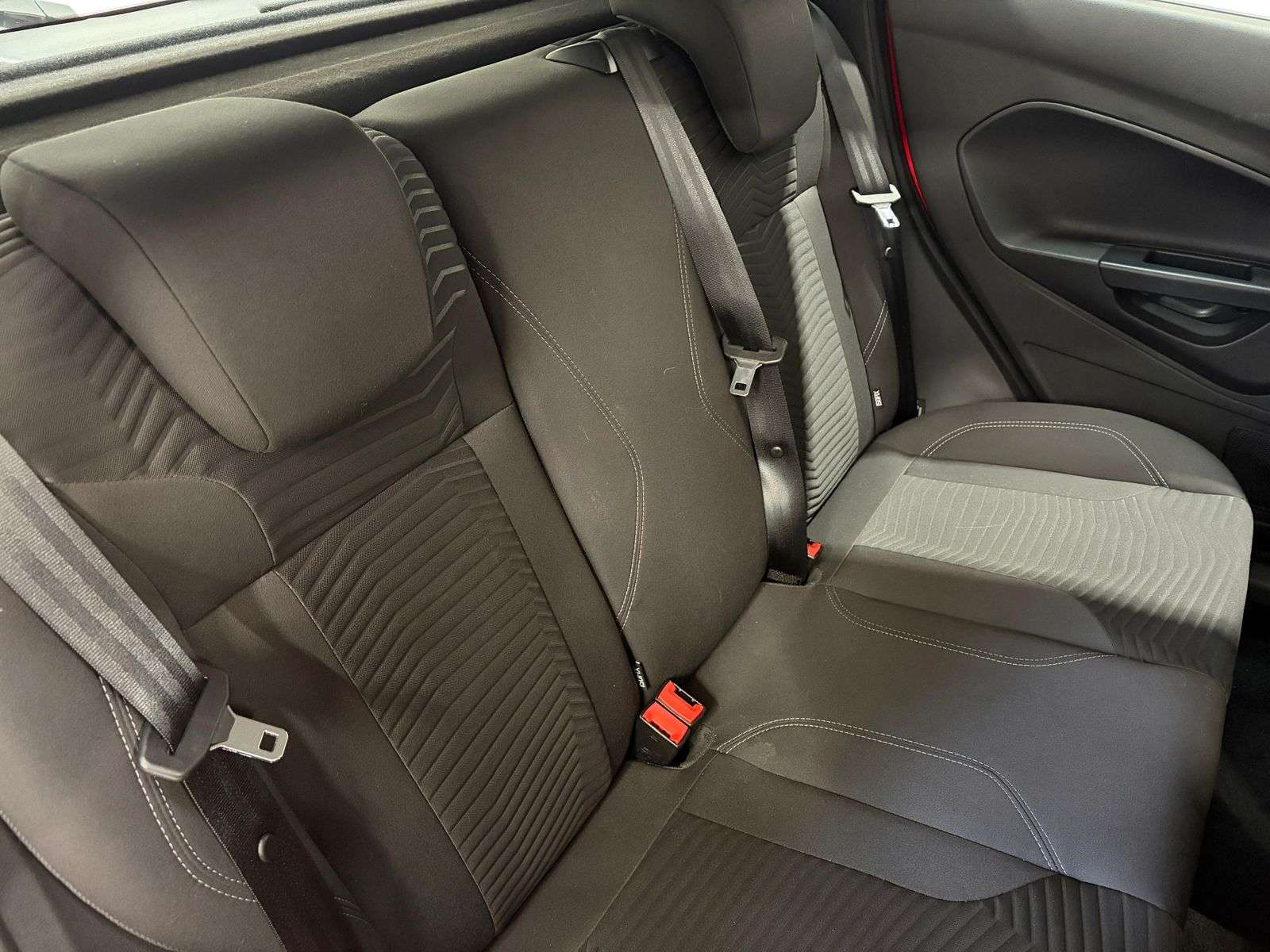 2014 FORD FIESTA 2014 FORD FIESTA